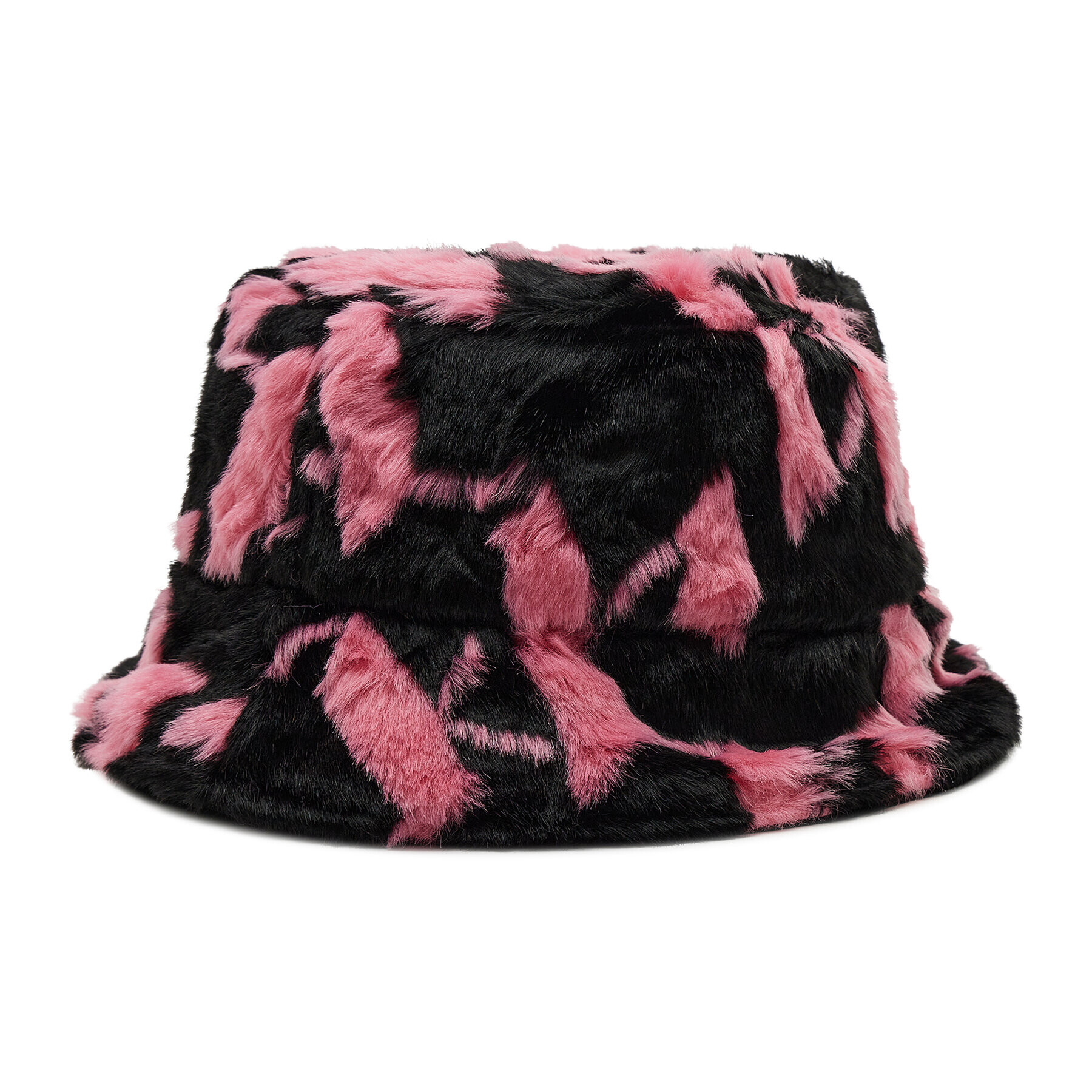 KARL LAGERFELD Klobúk Bucket 216W3413 Čierna - Pepit.sk