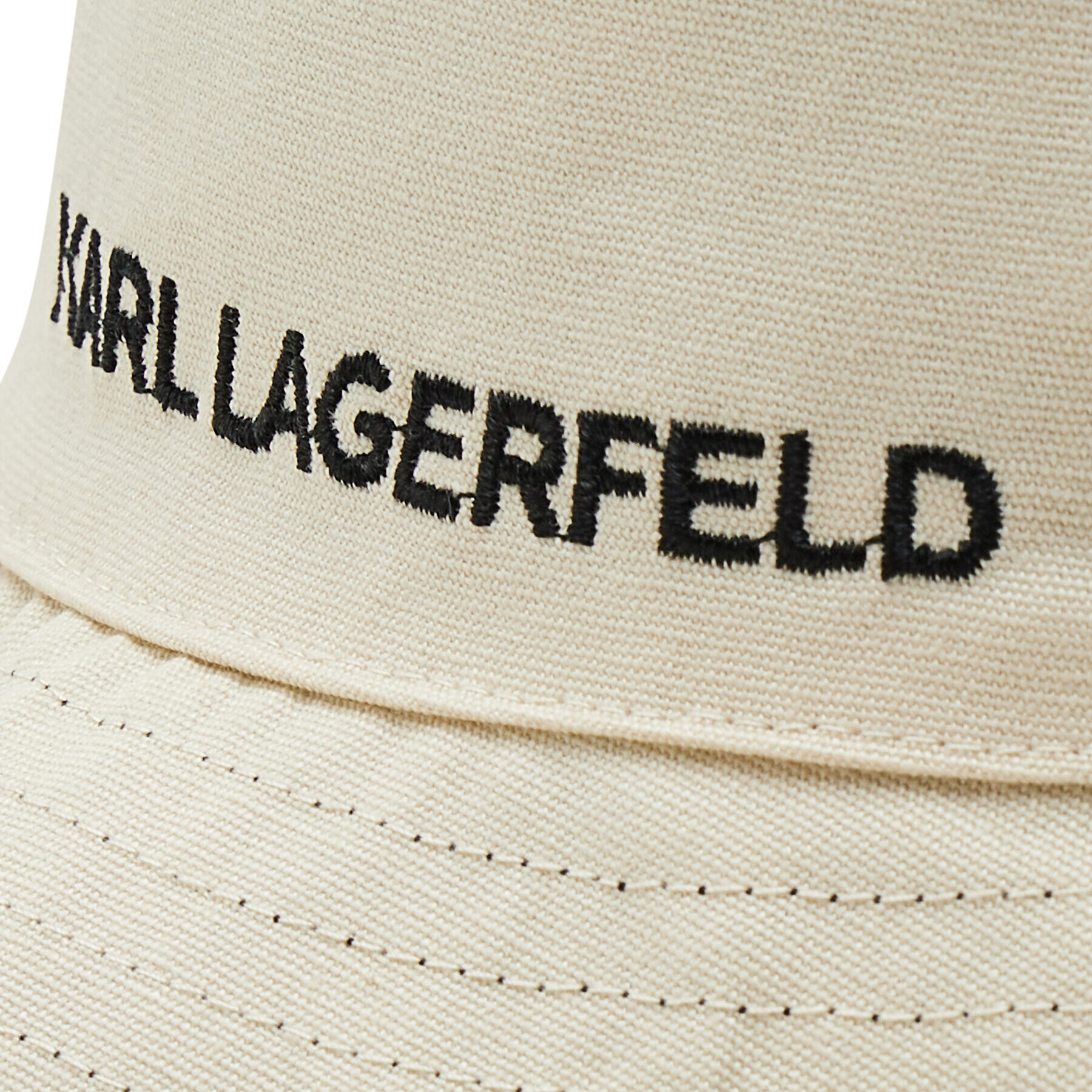 KARL LAGERFELD Klobúk Bucket 221W3406 Farebná - Pepit.sk