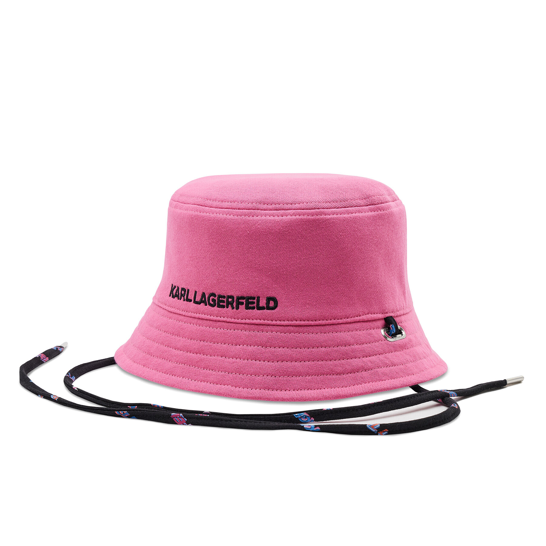 KARL LAGERFELD Klobúk typu bucket 225W3408 Farebná - Pepit.sk