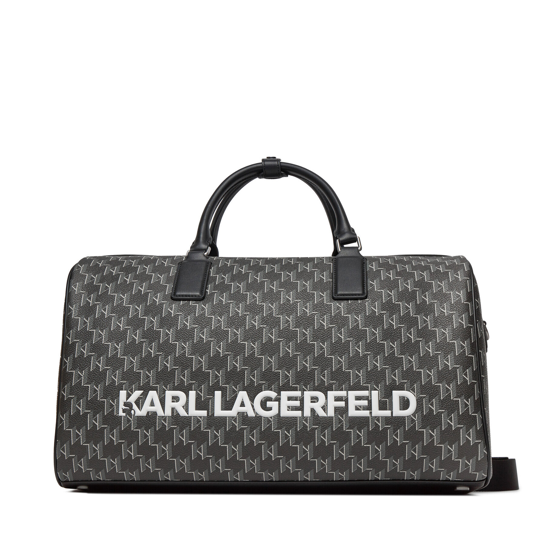 KARL LAGERFELD Taška 235W3008 Čierna - Pepit.sk