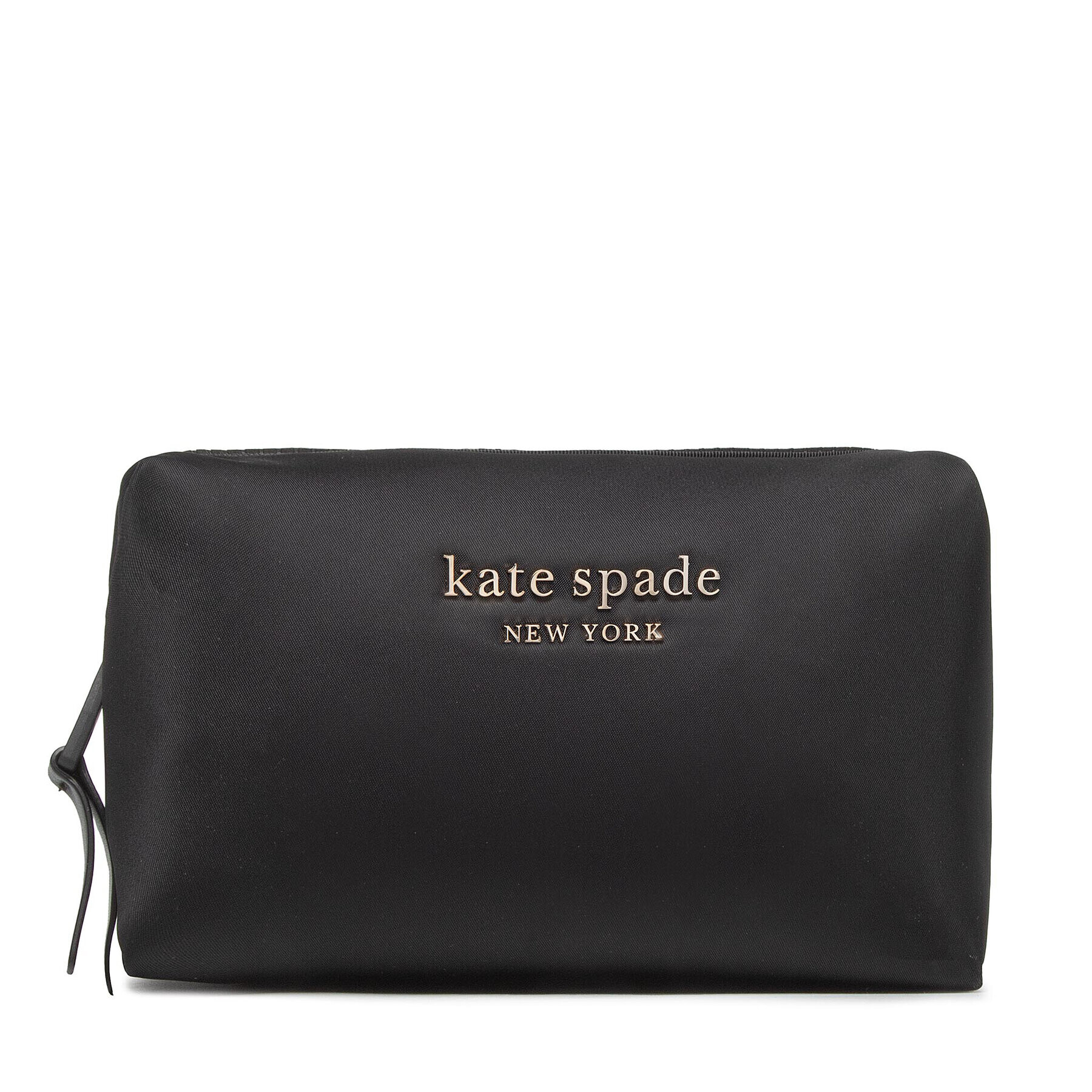 Kate Spade Kozmetická taštička PWR00239 Čierna - Pepit.sk