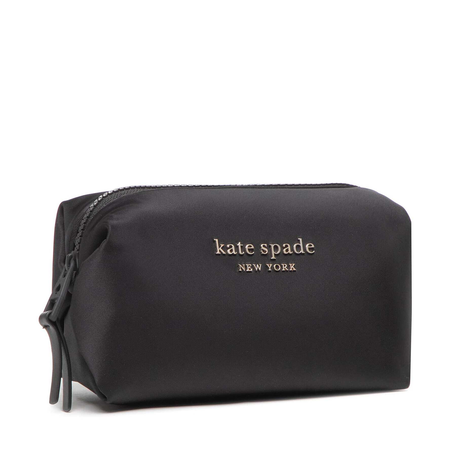 Kate Spade Kozmetická taštička PWR00239 Čierna - Pepit.sk