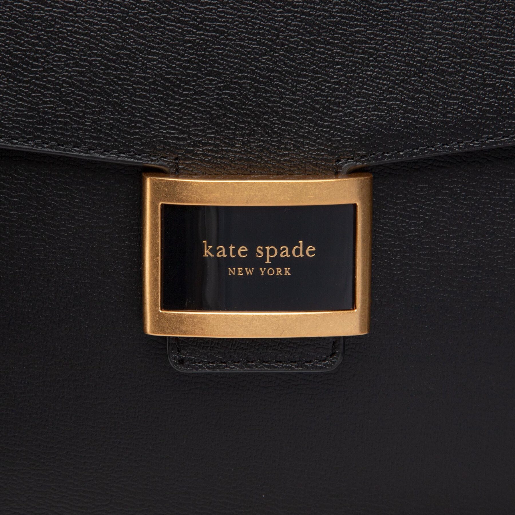 Kate Spade Ruksak Katy K8972 Čierna - Pepit.sk