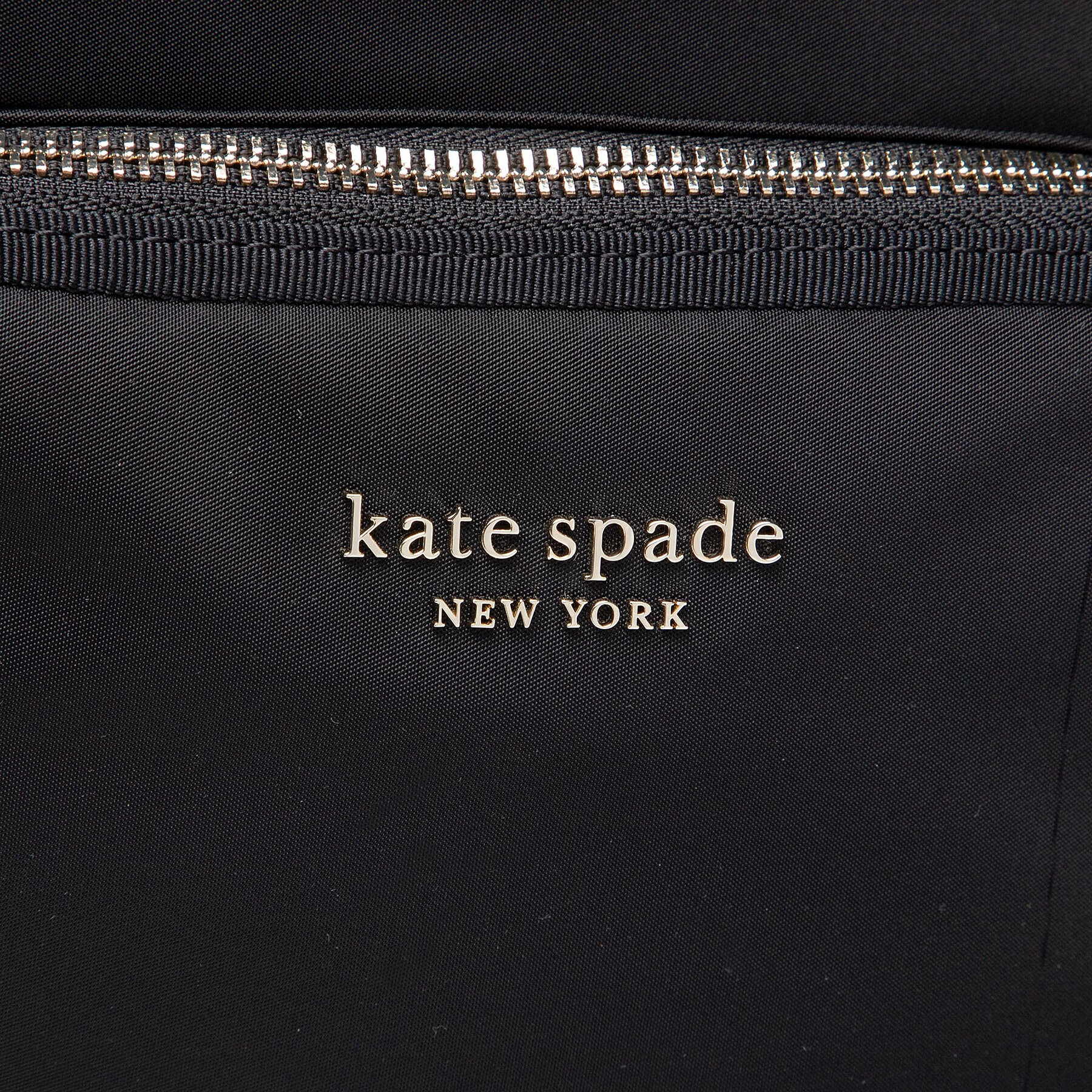 Kate Spade Ruksak Nyl Md Bkpk K4467 Čierna - Pepit.sk