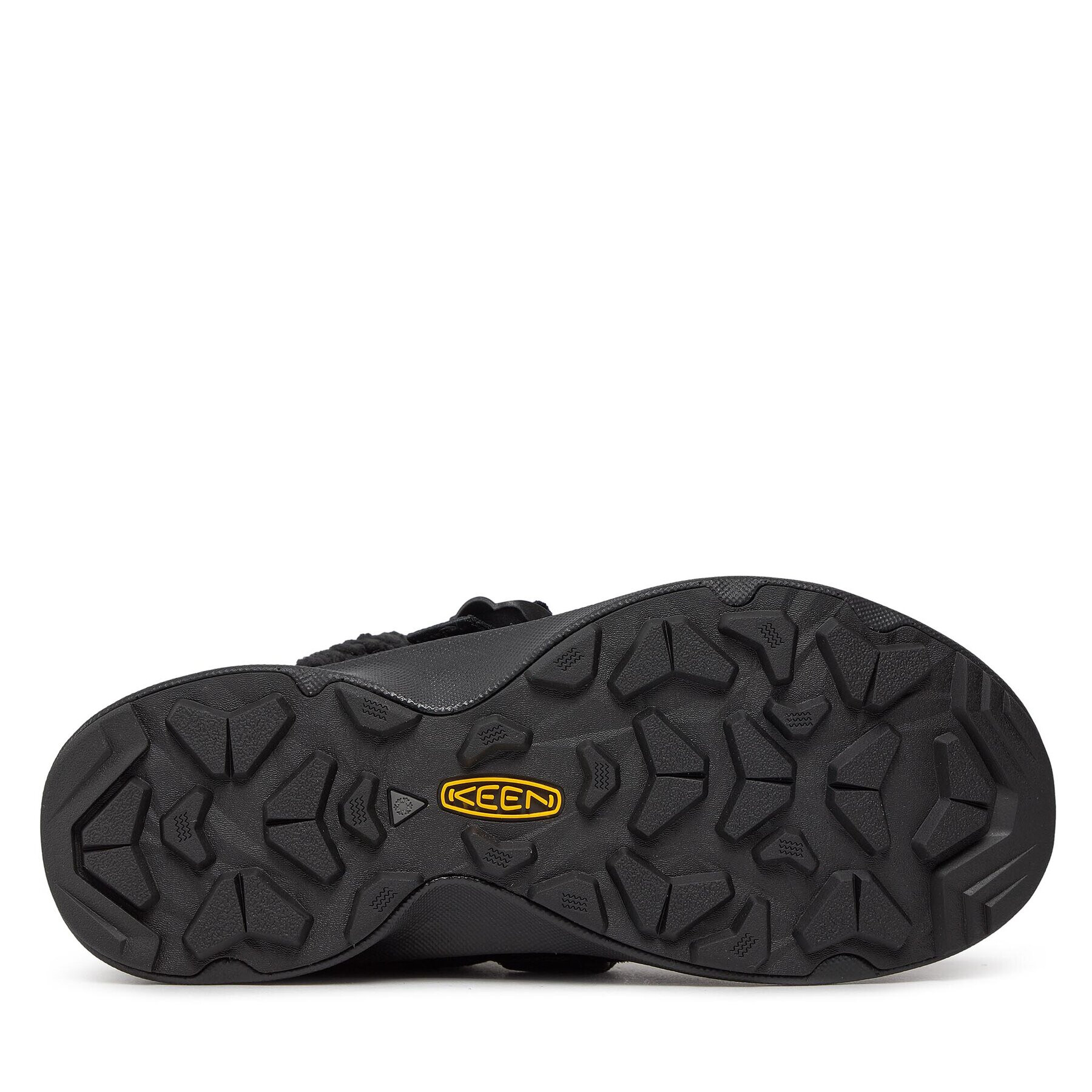 Keen Papuče Hood Clog 1026800 Čierna - Pepit.sk