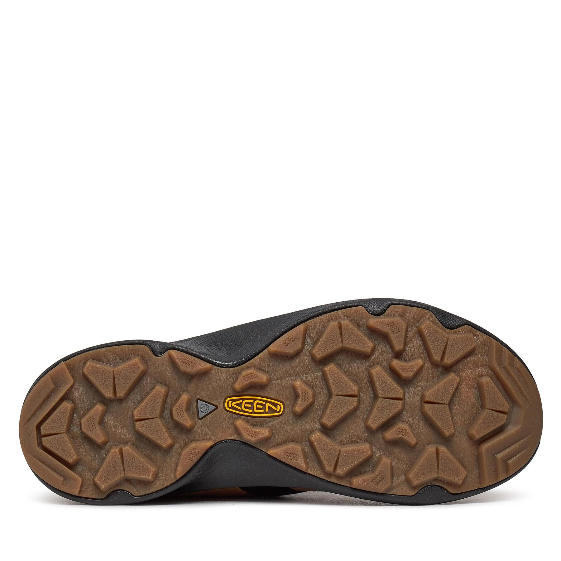 Keen Papuče Hood Clog 1026803 Hnedá - Pepit.sk