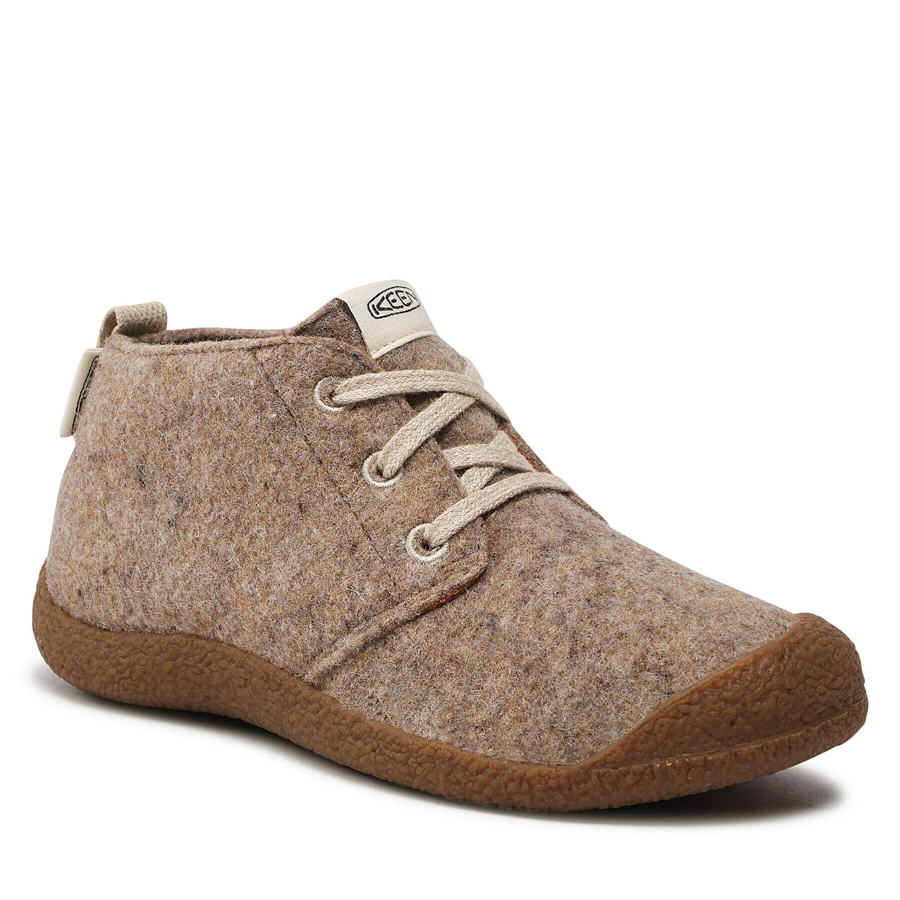 Keen Poltopánky Mosey Chukka 1026446 Béžová - Pepit.sk