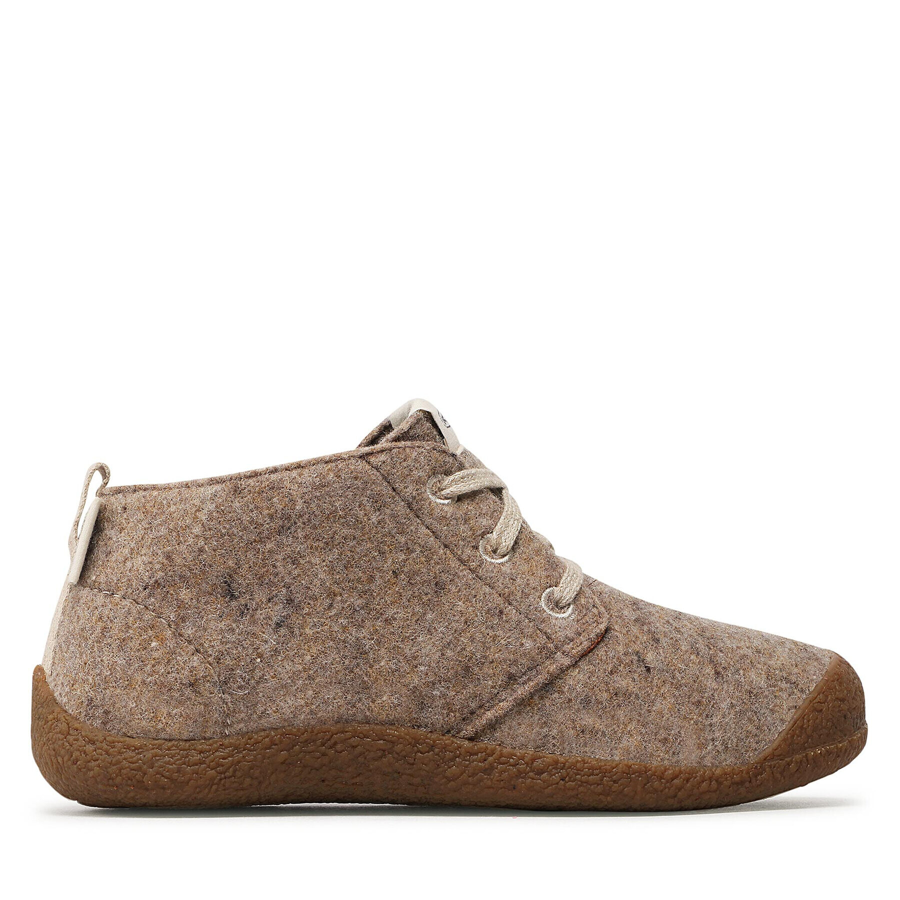 Keen Poltopánky Mosey Chukka 1026446 Béžová - Pepit.sk