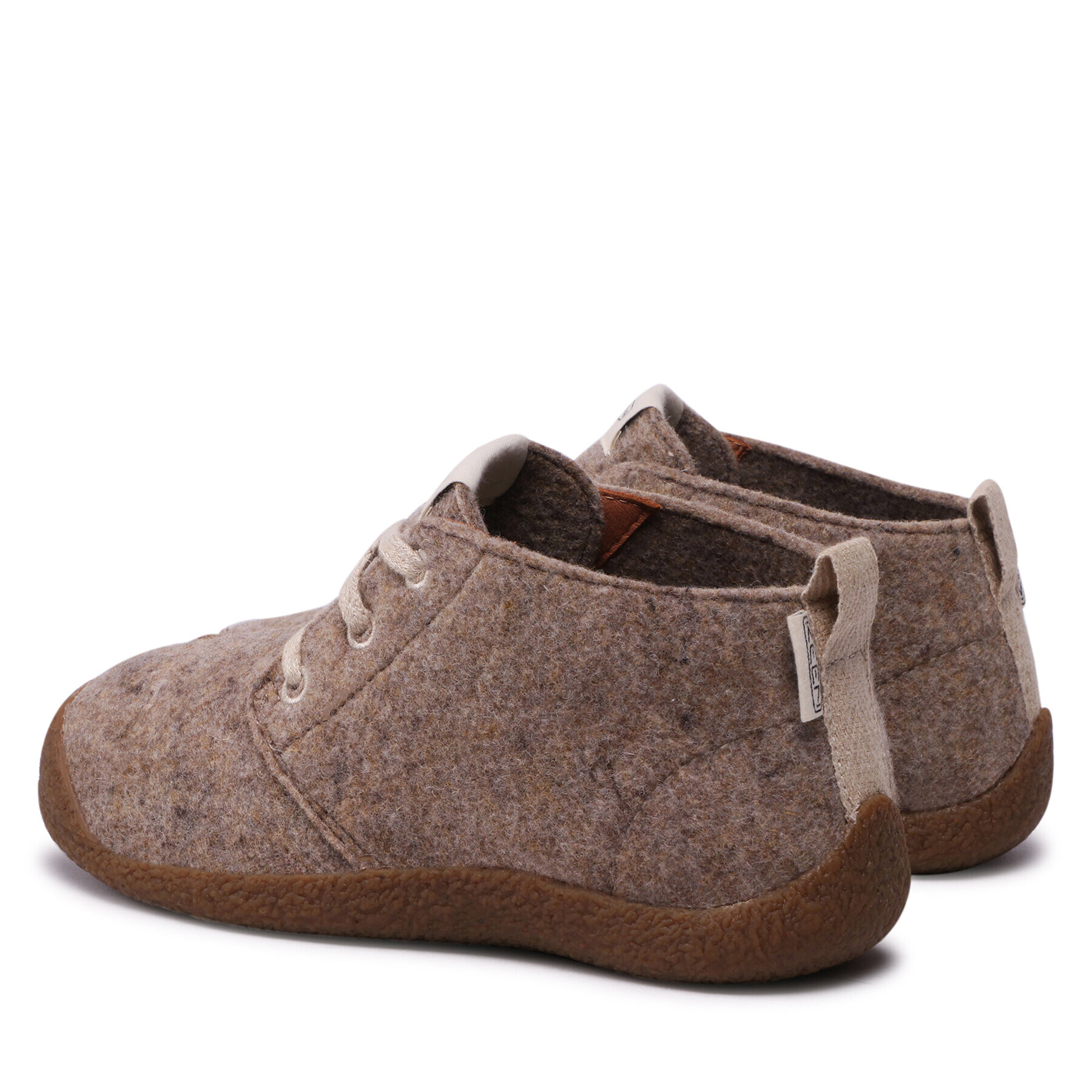 Keen Poltopánky Mosey Chukka 1026446 Béžová - Pepit.sk