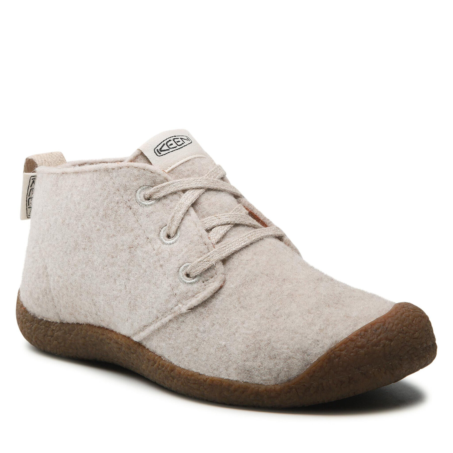 Keen Poltopánky Mosey Chukka 1026447 Béžová - Pepit.sk