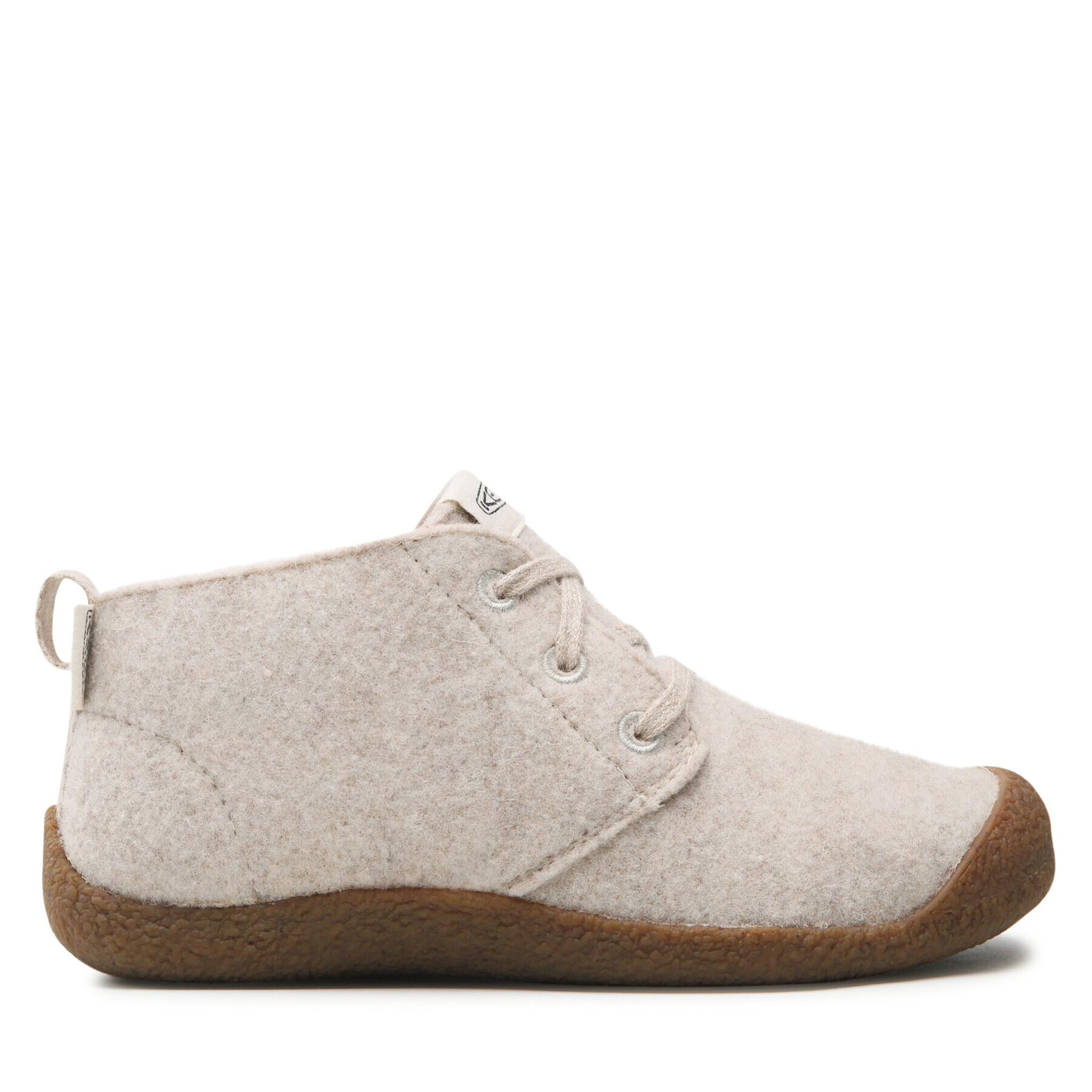 Keen Poltopánky Mosey Chukka 1026447 Béžová - Pepit.sk