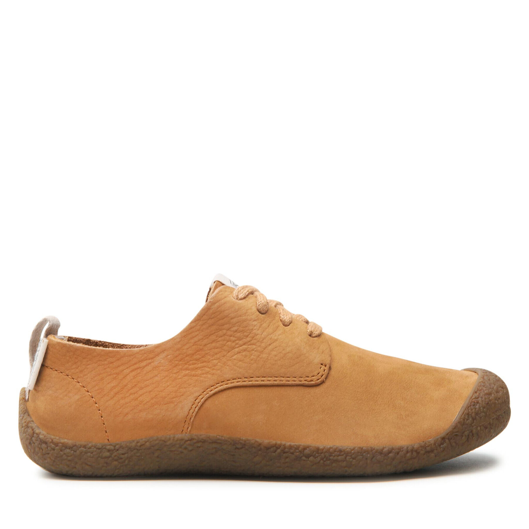 Keen Poltopánky Mosey Derby Leather 1026457 Hnedá - Pepit.sk