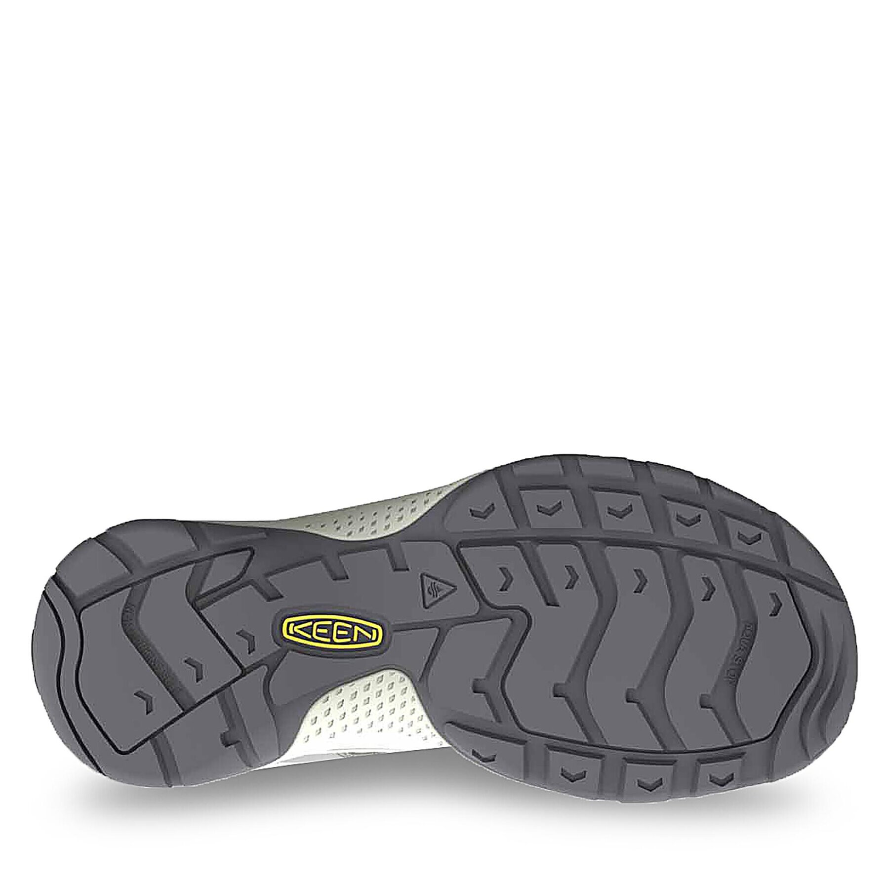 Keen Sandále Astoria West Sandal 1027164 Sivá - Pepit.sk