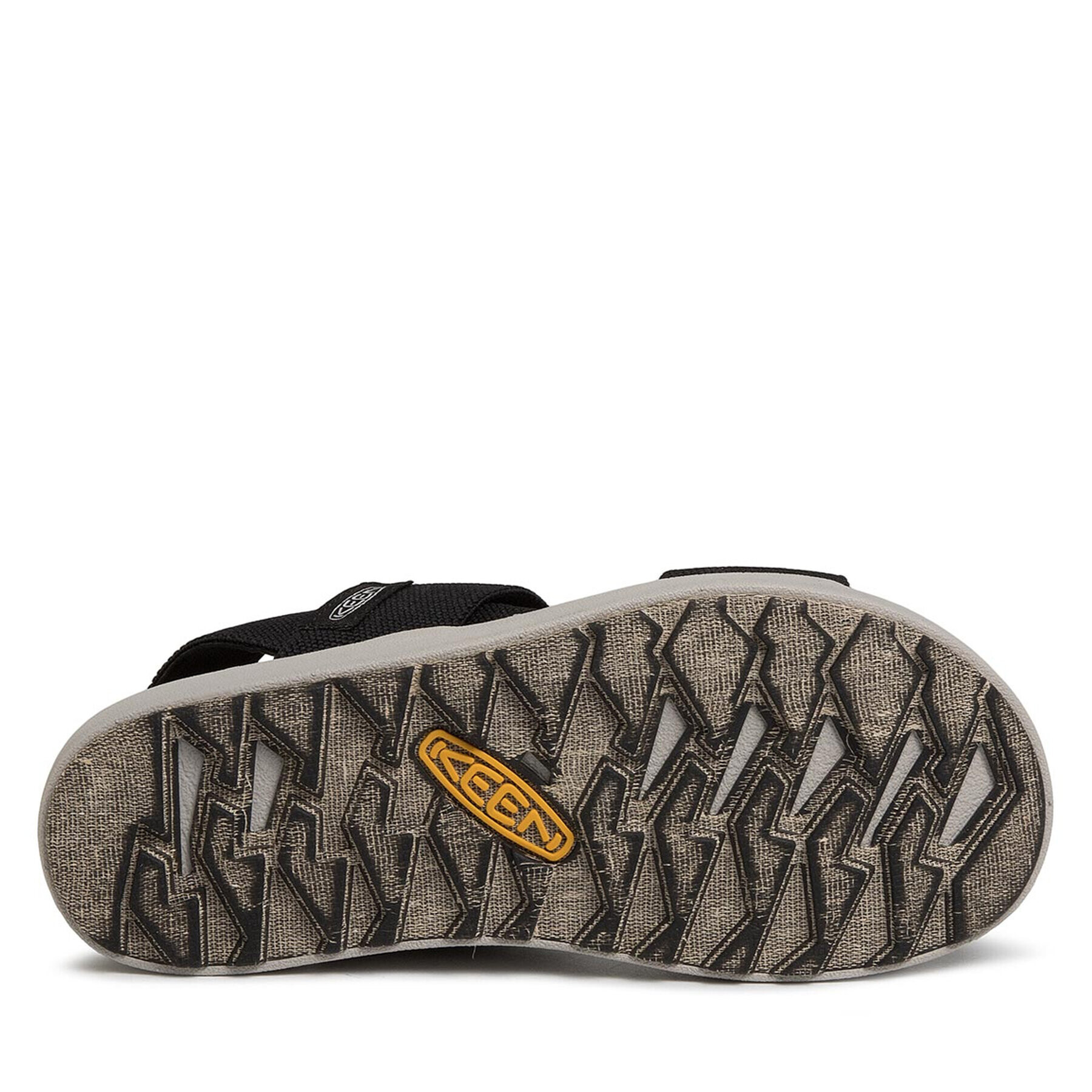 Keen Sandále Elle Backstrap 1022620 Čierna - Pepit.sk