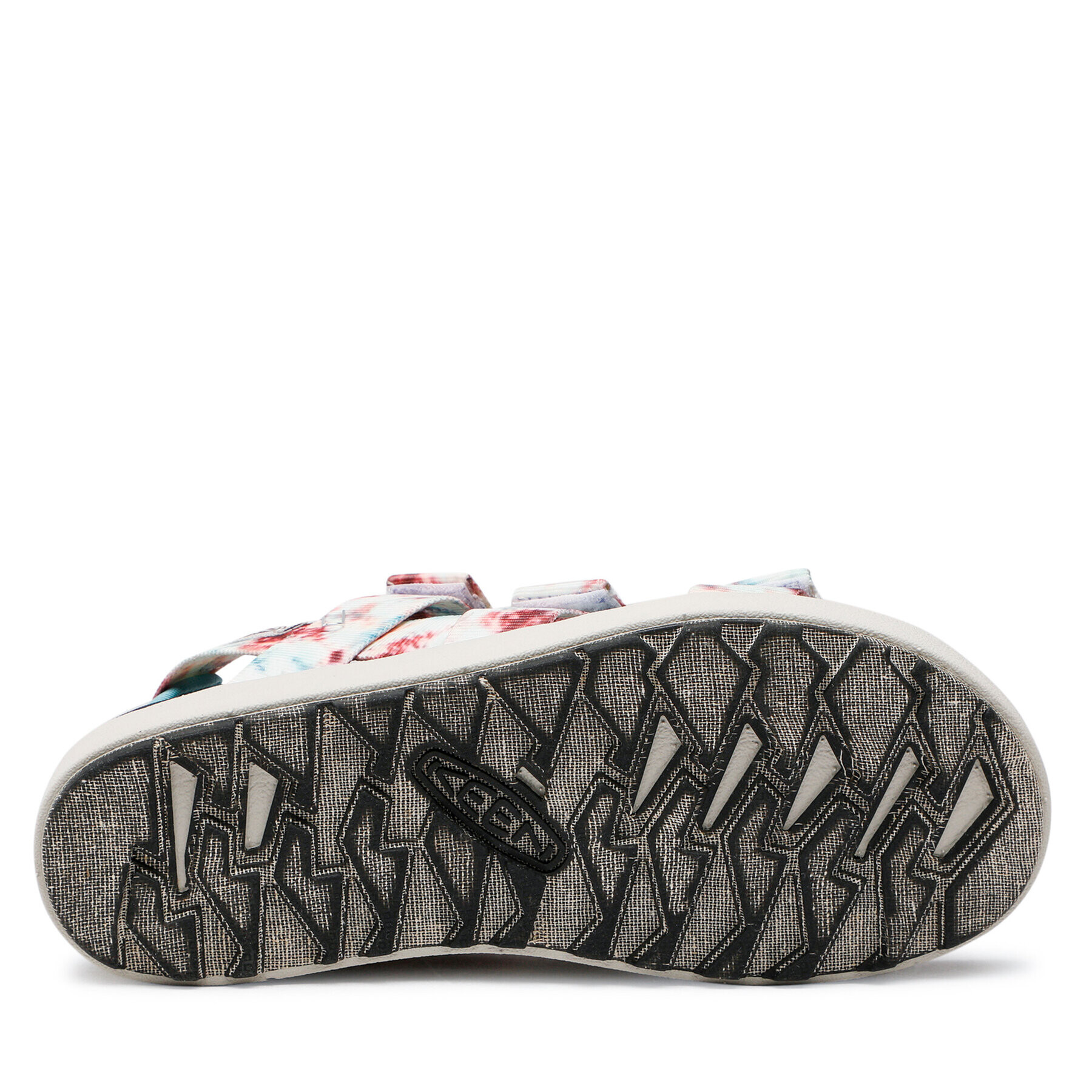 Keen Sandále Elle Strappy 1026141 Biela - Pepit.sk