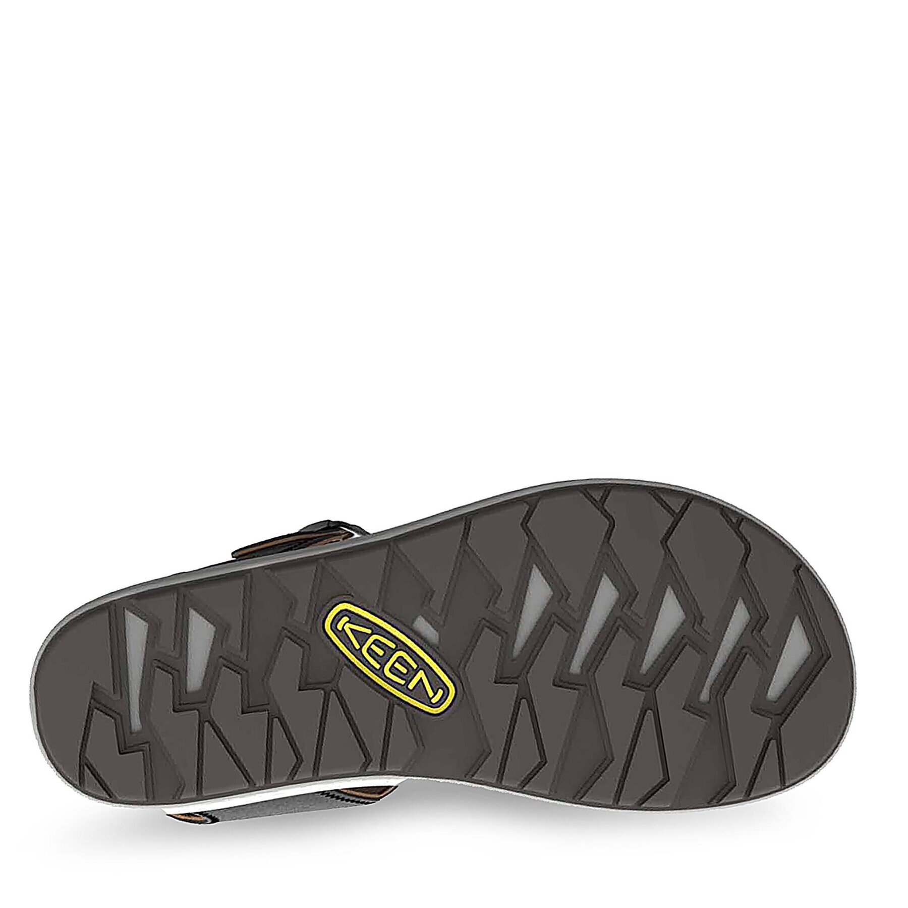 Keen Sandále Ellecity Backstrap 1027274 Čierna - Pepit.sk