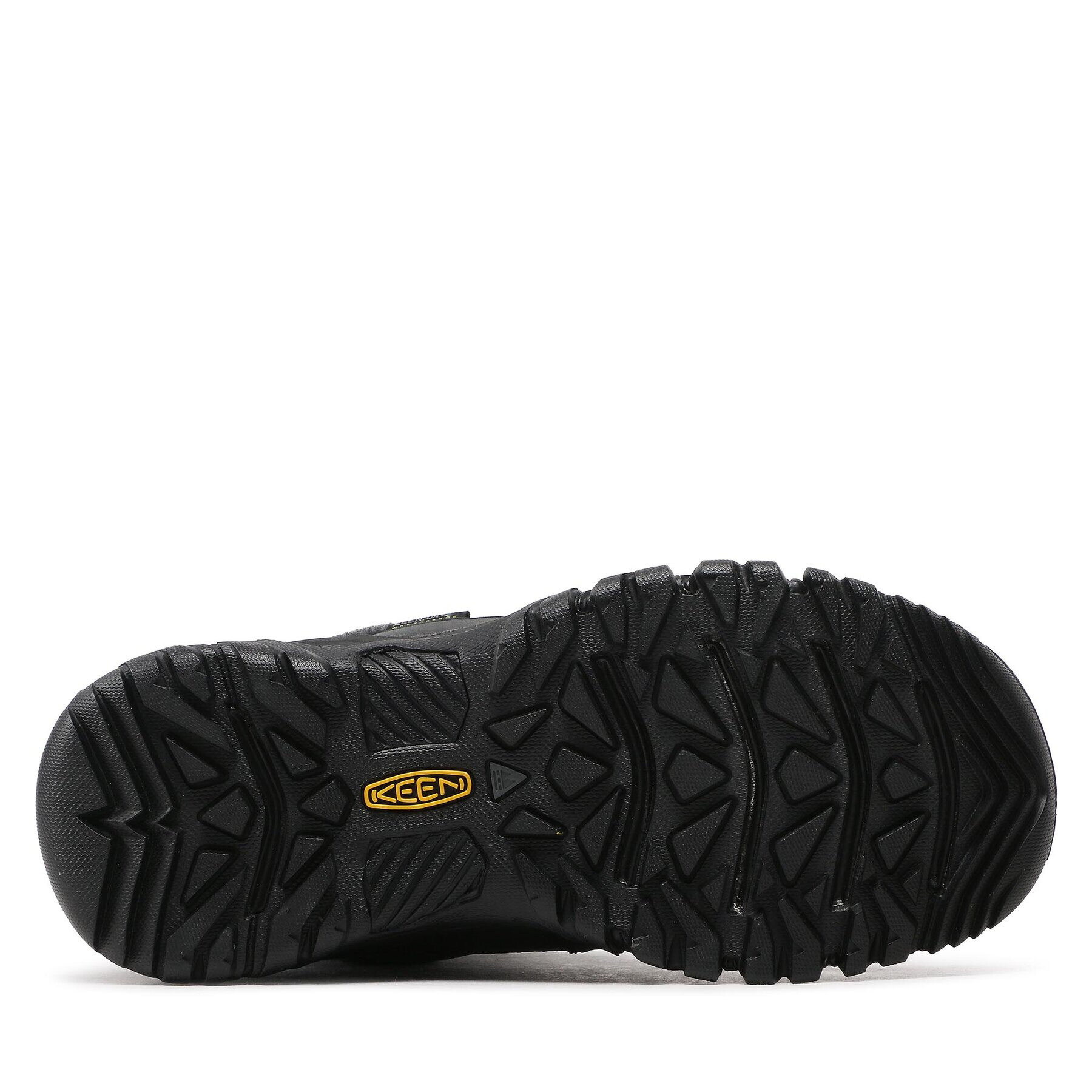 Keen Snehule Greta Tall Boot Wp 1026598 Čierna - Pepit.sk