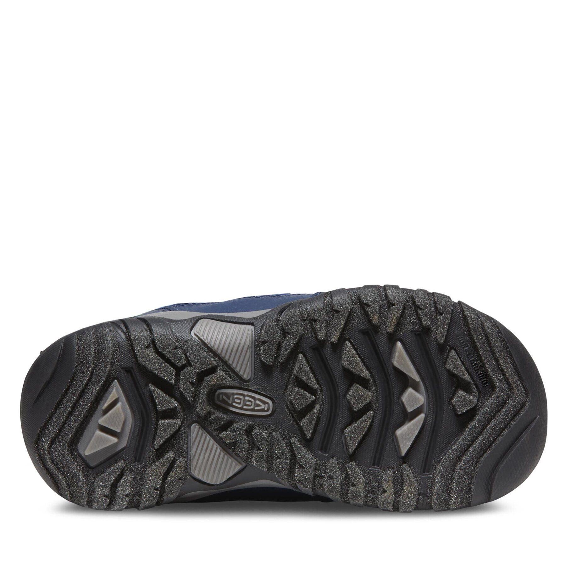 Keen Snehule Puffrider Wp 1028021-10 Modrá - Pepit.sk