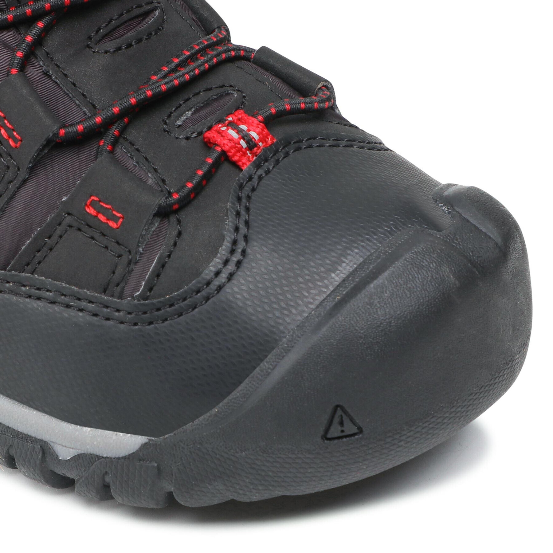 Keen Snehule Winterport Neo Dt Wp 1025587 Čierna - Pepit.sk