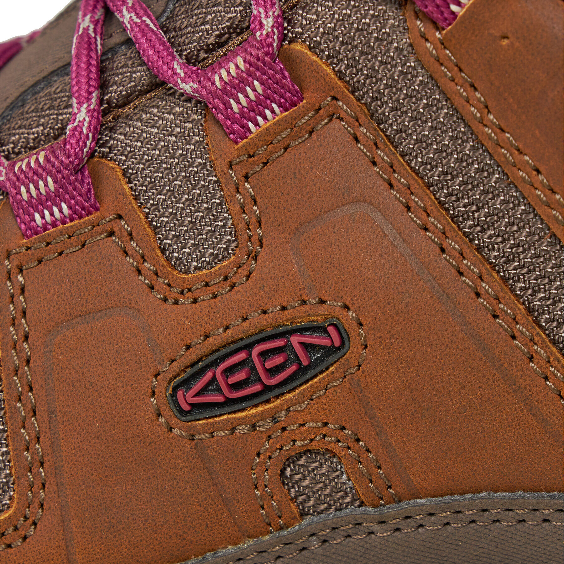 Keen Trekingová obuv Circadia Mid Wp 1026765-10 Hnedá - Pepit.sk