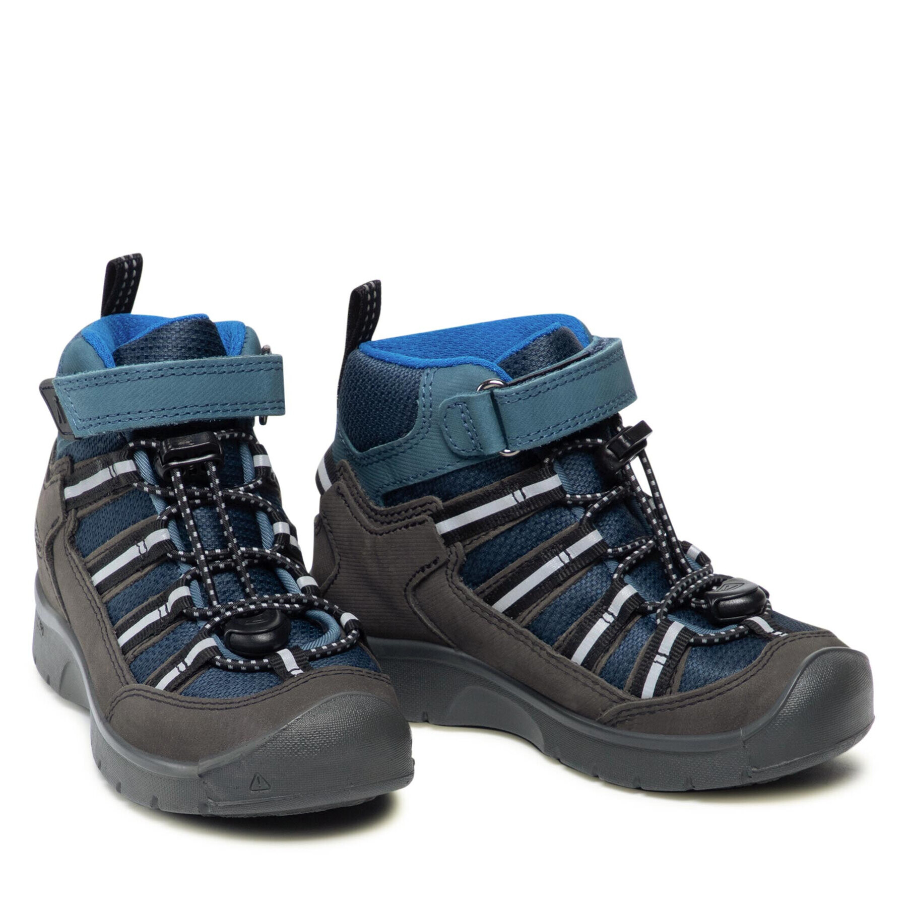 Keen Trekingová obuv Hikeport 2 Sport Mid Wp 1022784 Tmavomodrá - Pepit.sk