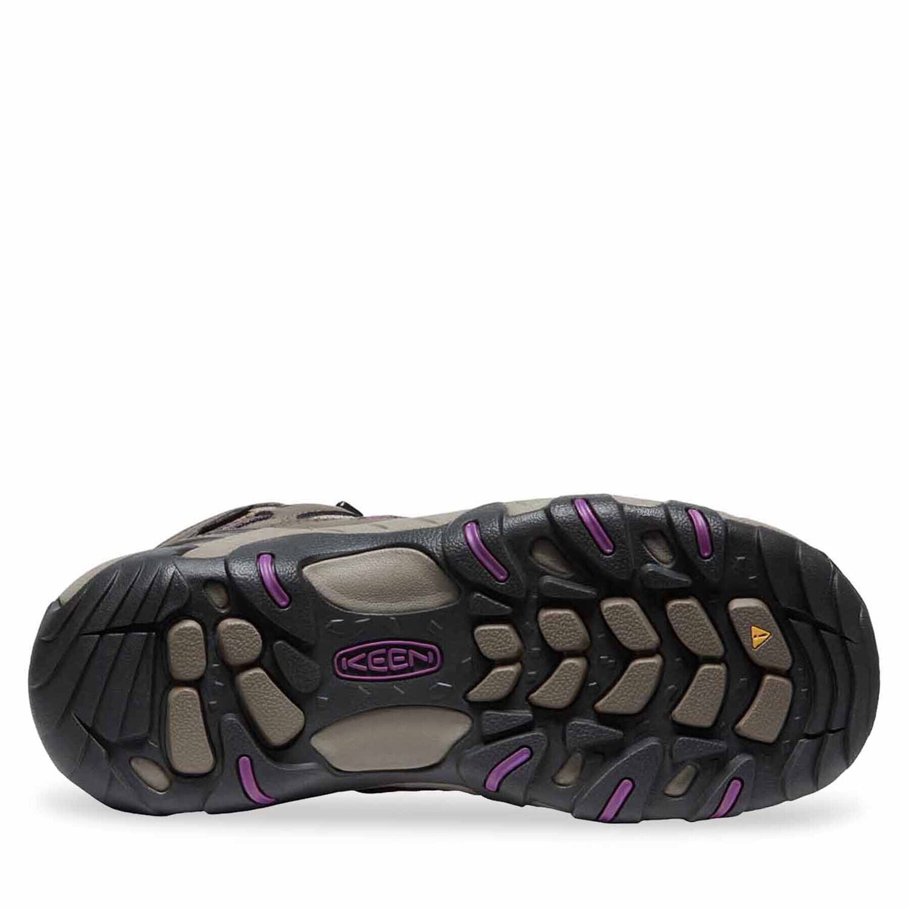 Keen Trekingová obuv Koven Mid Wp Bungee 1024027 - Pepit.sk