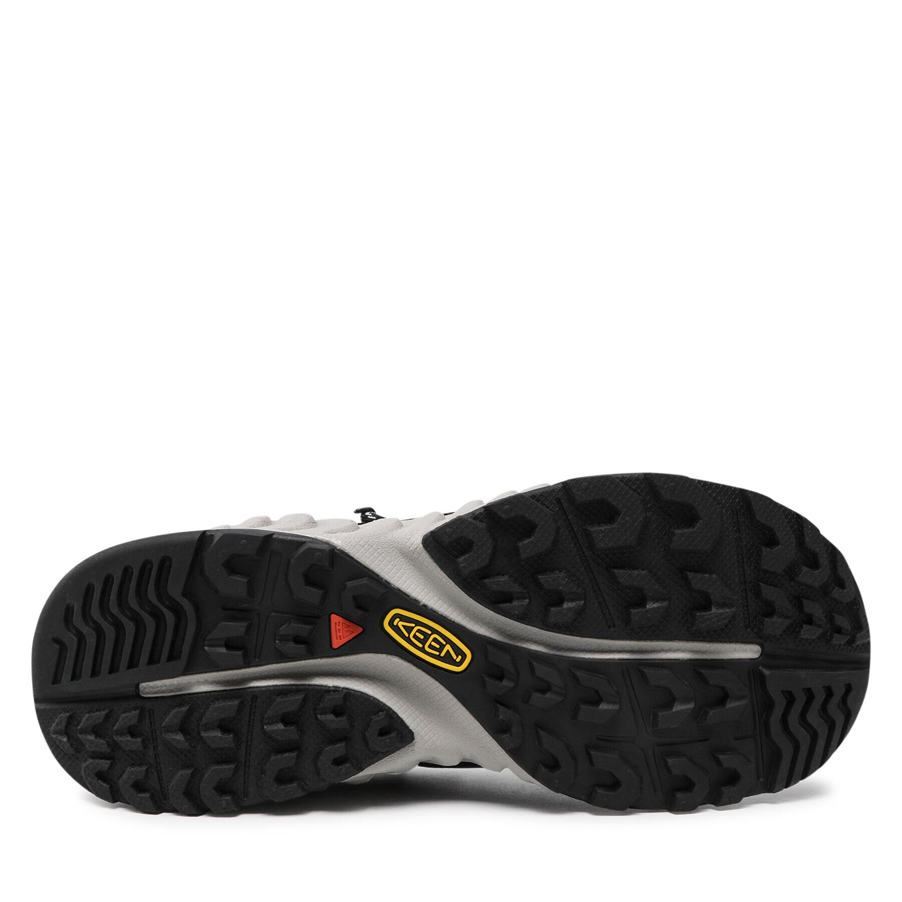 Keen Trekingová obuv Nxis Evo Mid Wp 1025911 Čierna - Pepit.sk