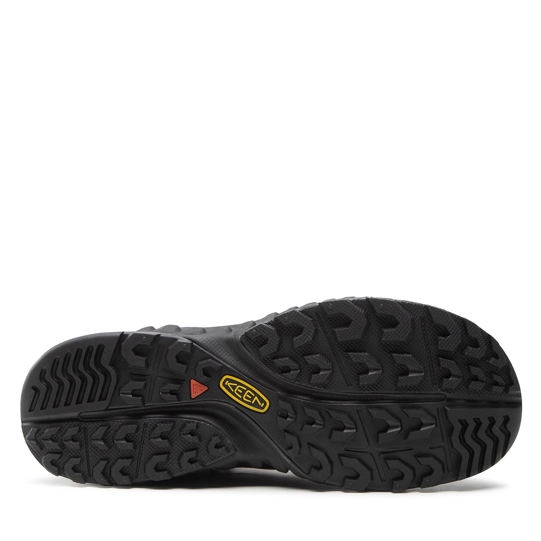 Keen Trekingová obuv Nxis Evo Mid Wp 1026678 Zelená - Pepit.sk