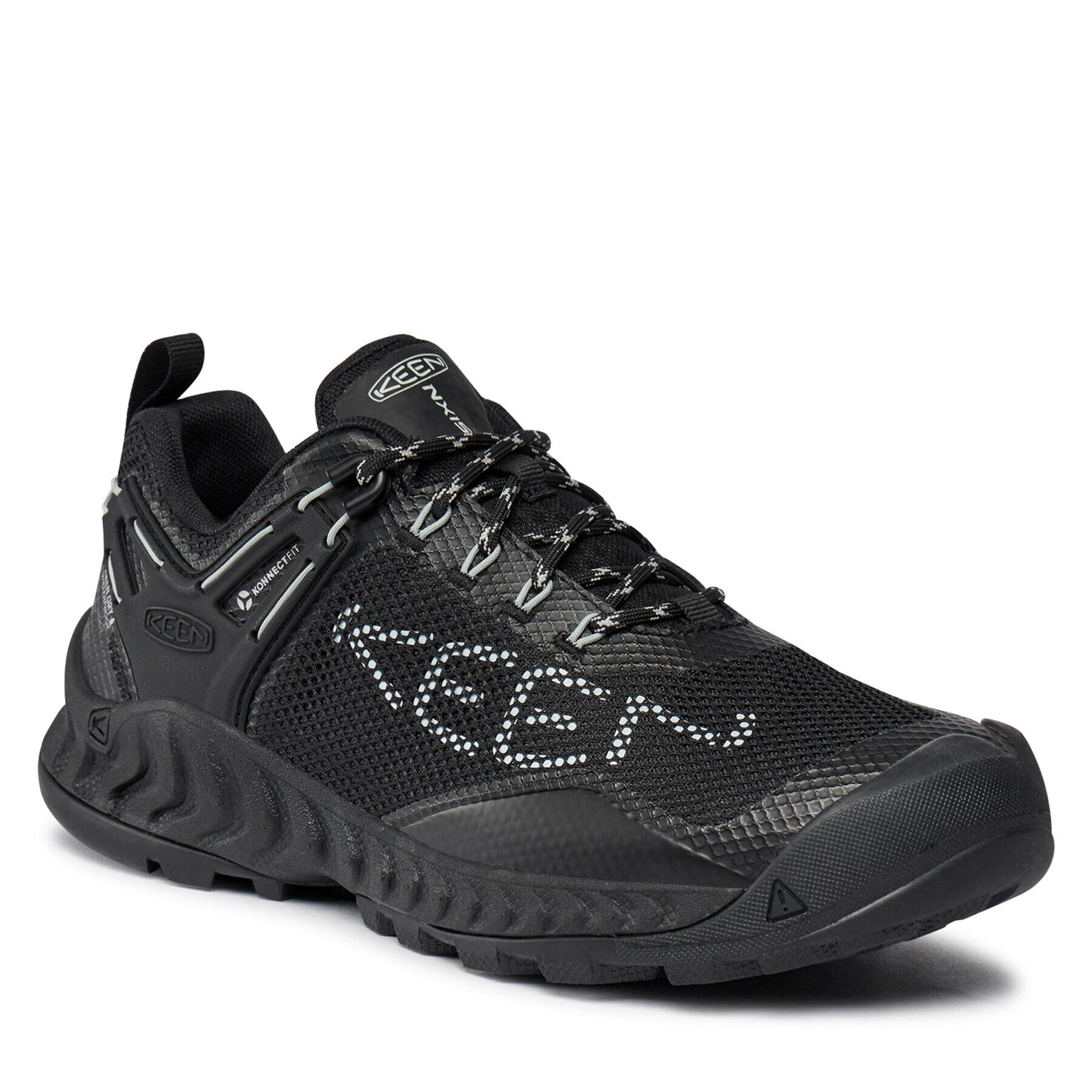 Keen Trekingová obuv Nxis Evo Wp 1026685 Čierna - Pepit.sk