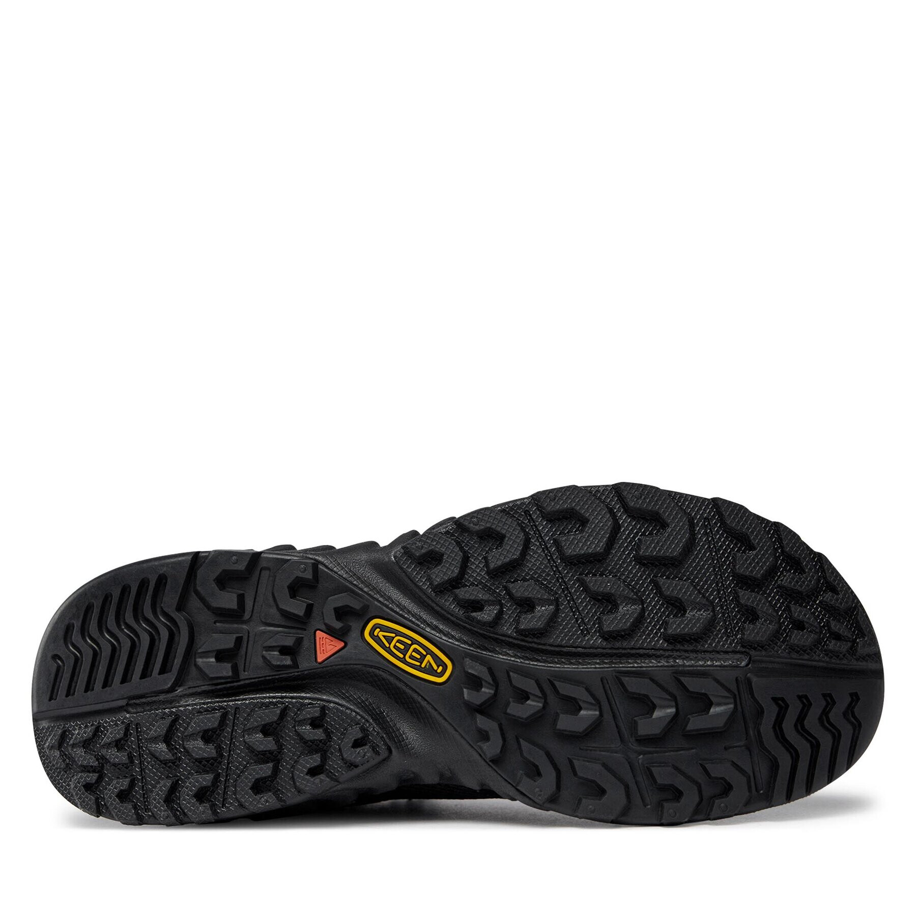 Keen Trekingová obuv Nxis Evo Wp 1026685 Čierna - Pepit.sk