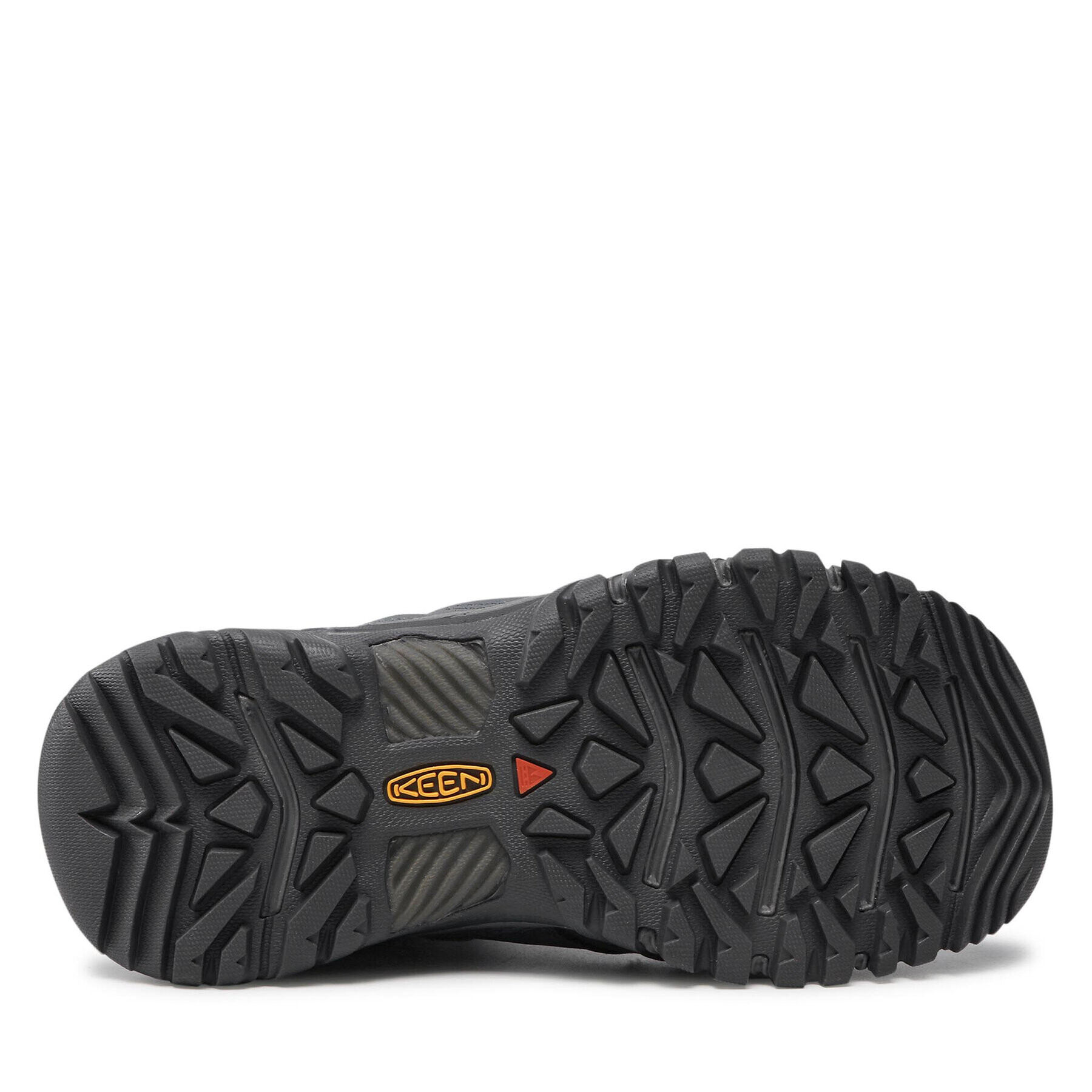 Keen Trekingová obuv Ridge Flex Mid Wp W 1026085 Sivá - Pepit.sk