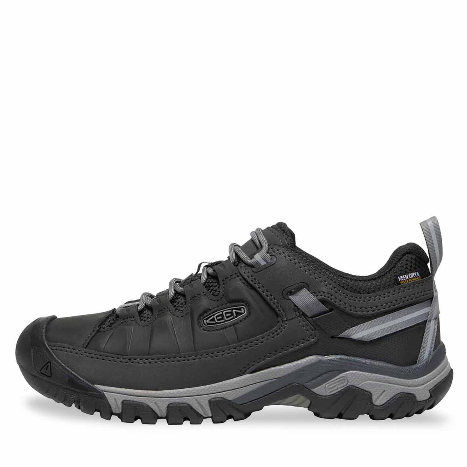 Keen Trekingová obuv Targhee Iii Wp 1026329 - Pepit.sk