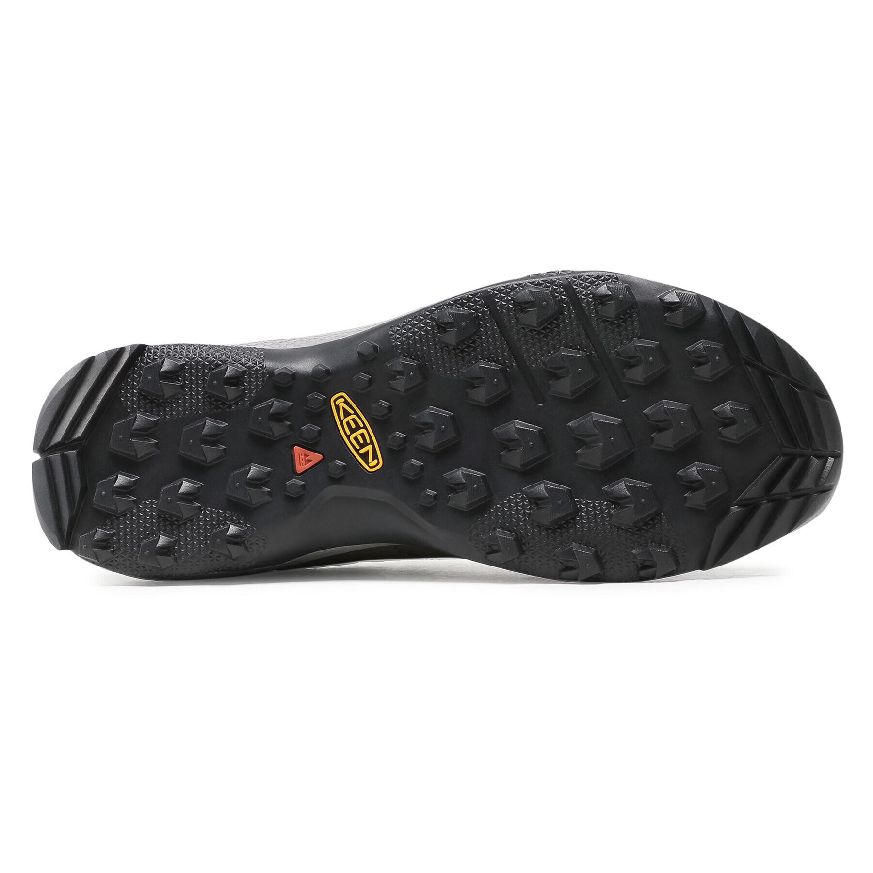 Keen Trekingová obuv Tempo Flex Wp 1024857 Zelená - Pepit.sk