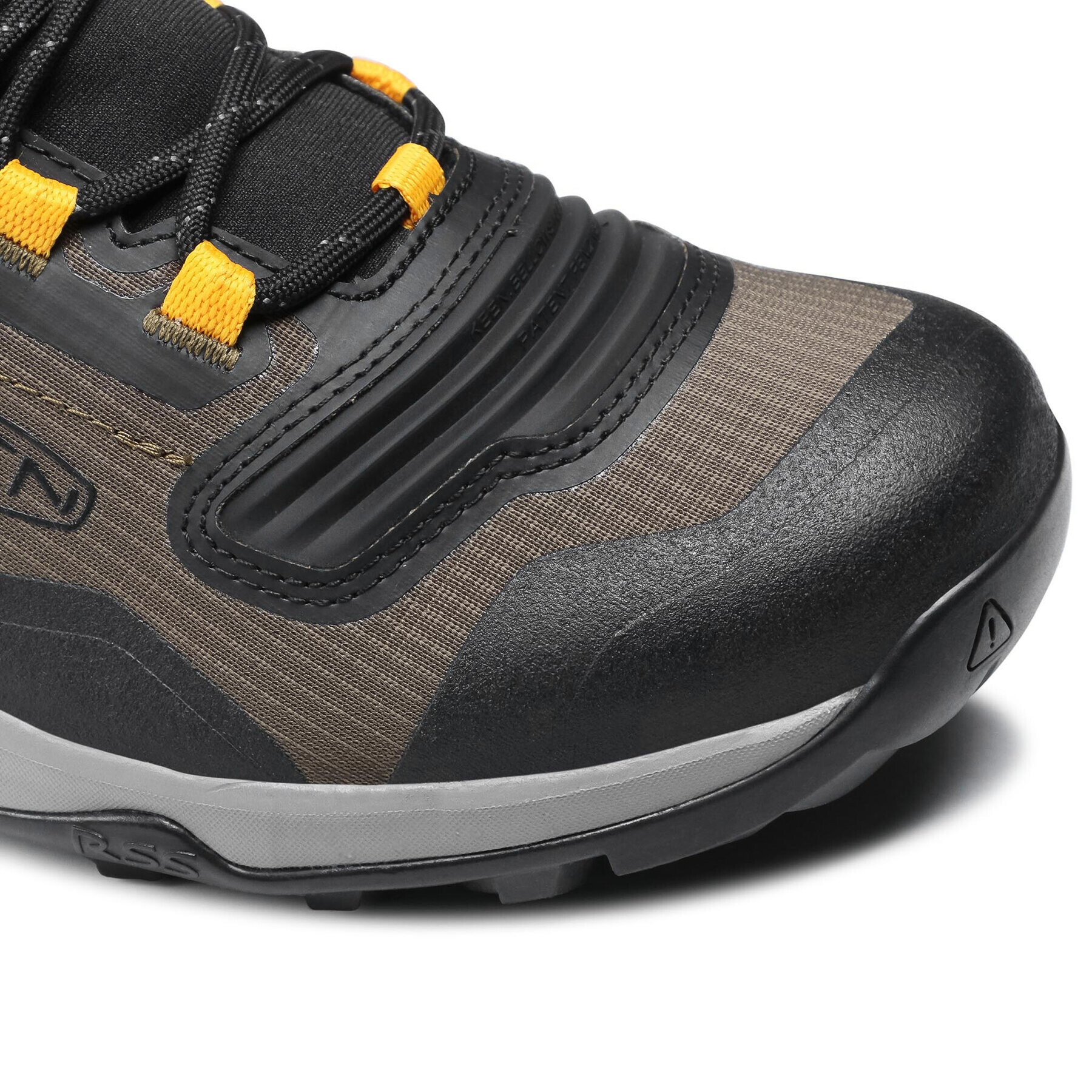 Keen Trekingová obuv Tempo Flex Wp 1024857 Zelená - Pepit.sk