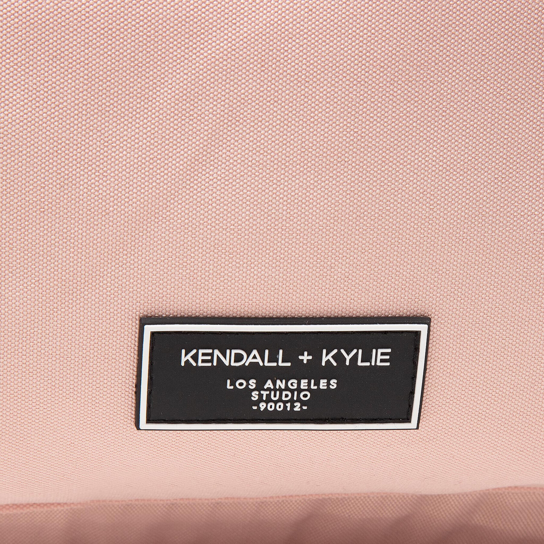 Kendall + Kylie Set 2 ruksakov KK-HBKK-221-3000-54 Modrá - Pepit.sk