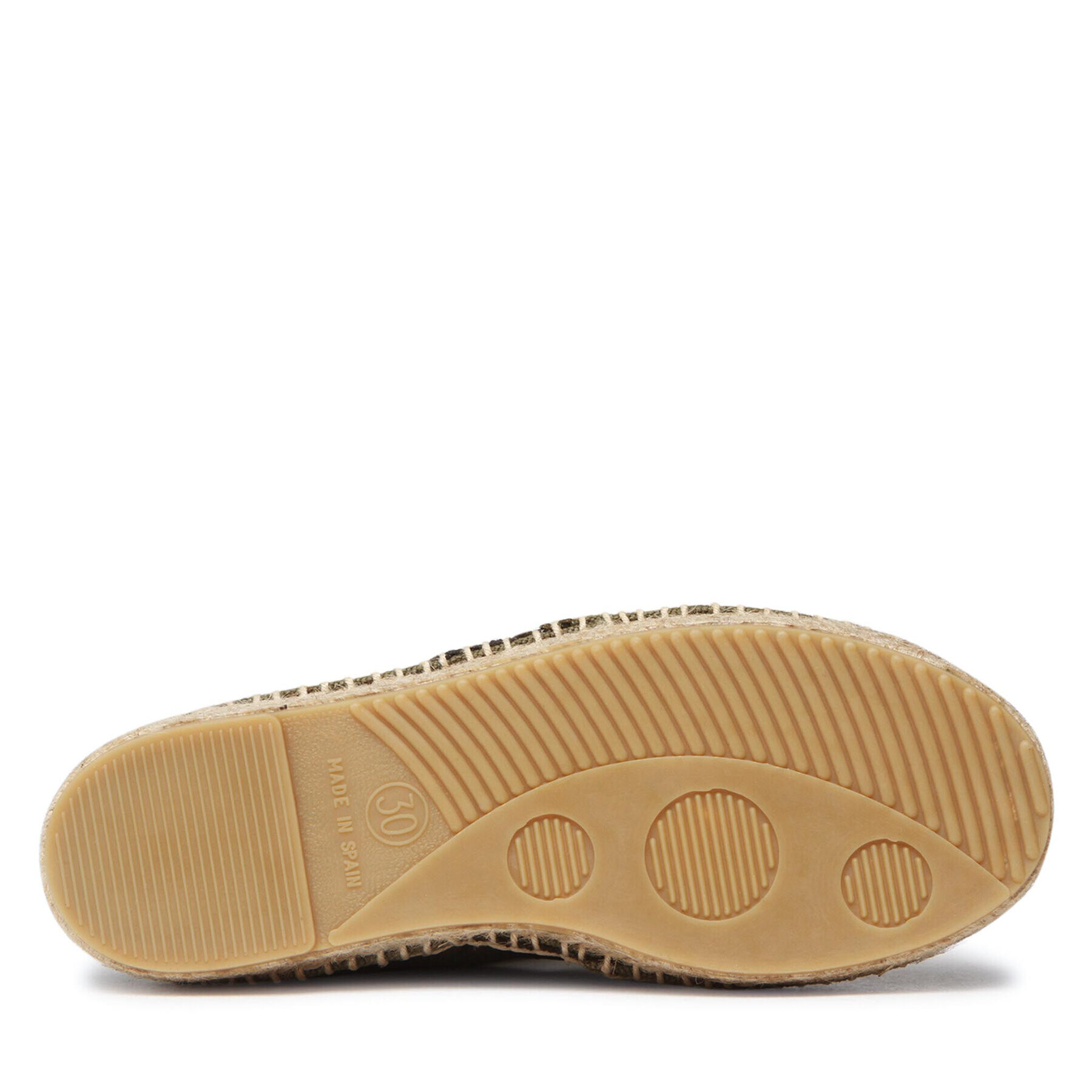 Kenzo Kids Espadrilky K59029 Zelená - Pepit.sk