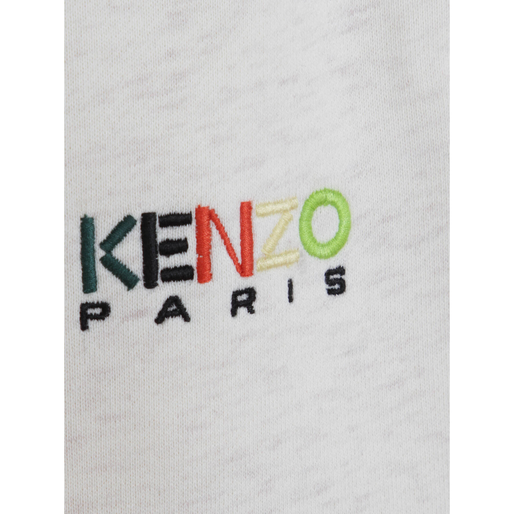 Kenzo Kids Teplákové nohavice K24288 S Béžová Regular Fit - Pepit.sk