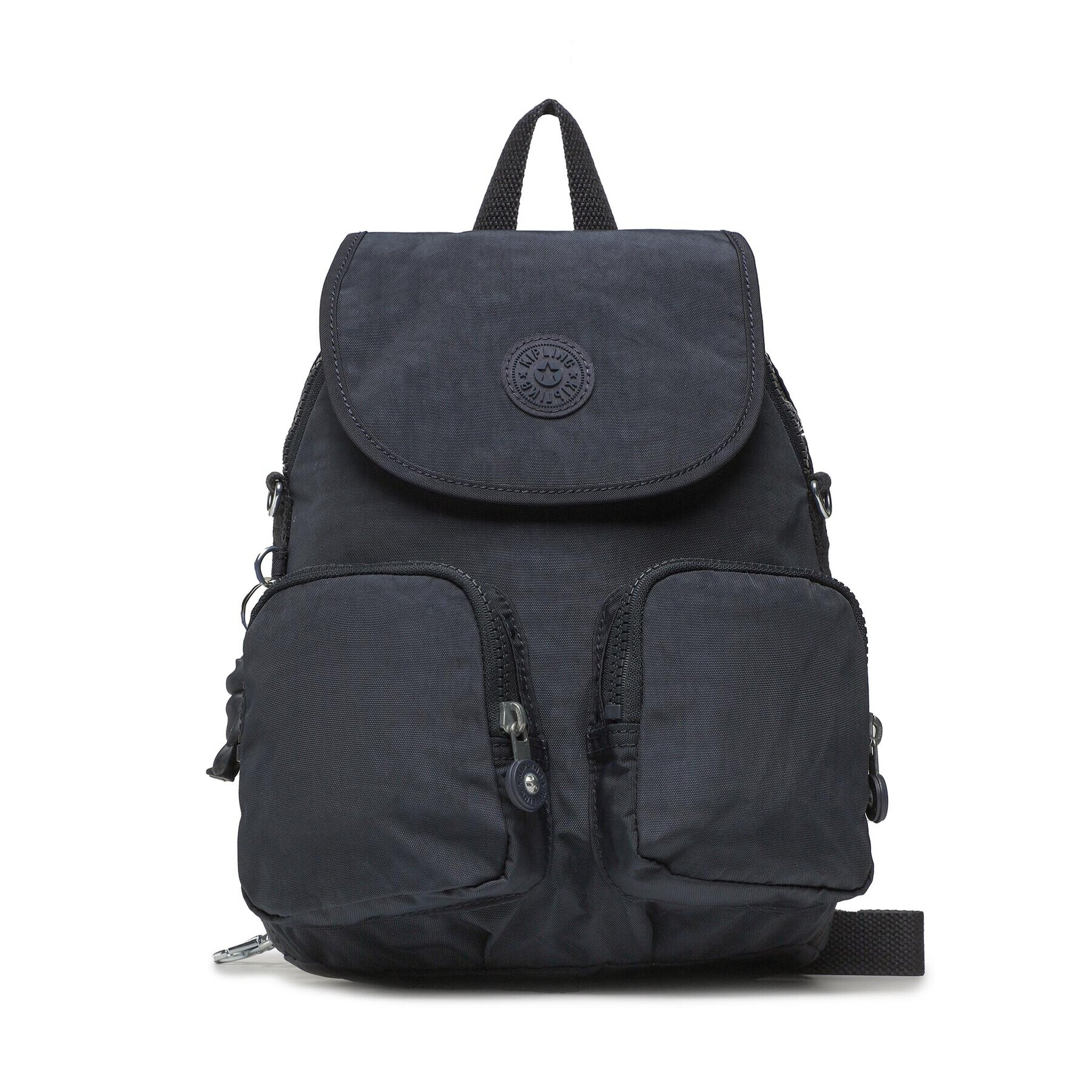 Kipling Ruksak Firefly Up KPK1288796V1 Tmavomodrá - Pepit.sk