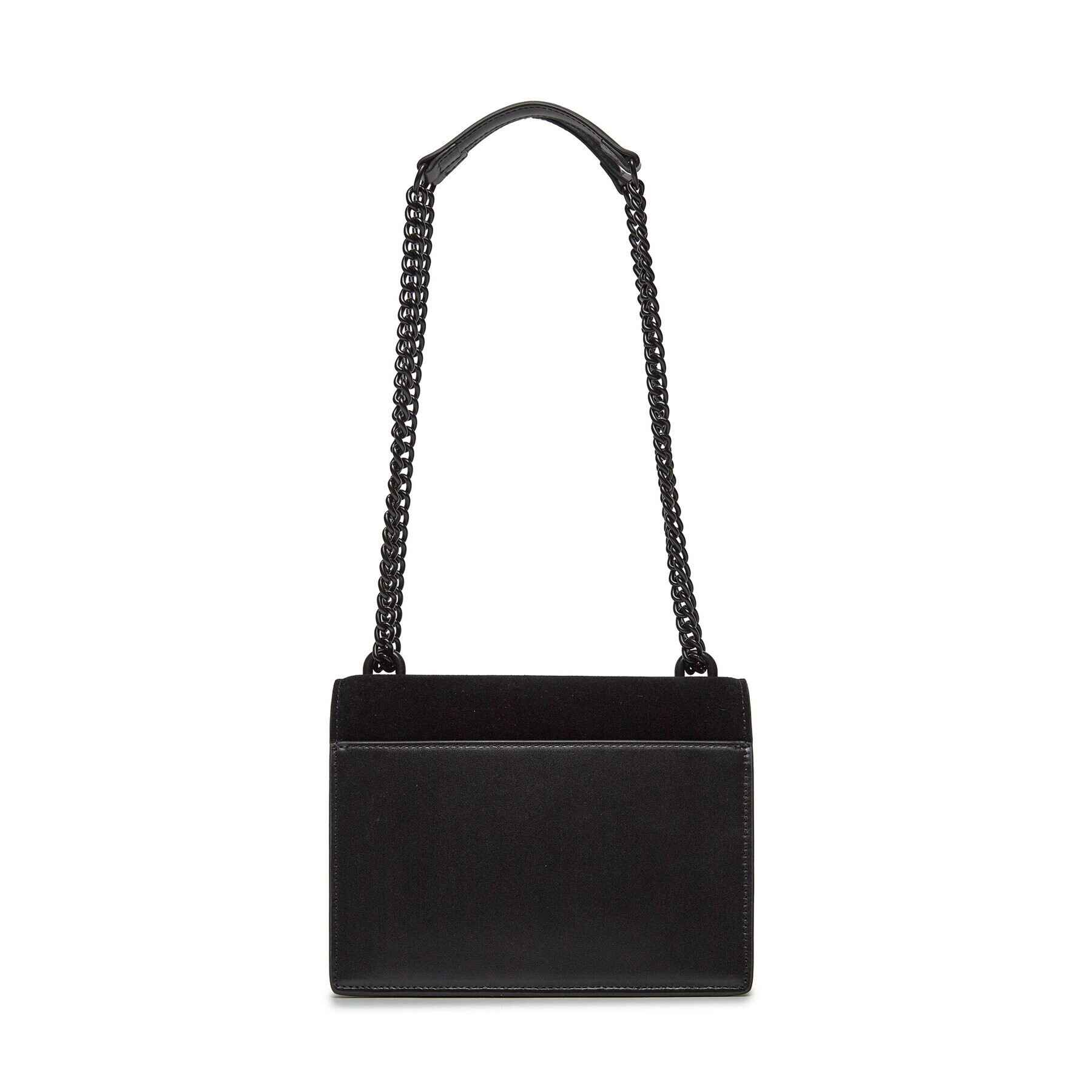 Kurt Geiger Kabelka 690-Shoreditch Cross Body 9540400209 Čierna - Pepit.sk