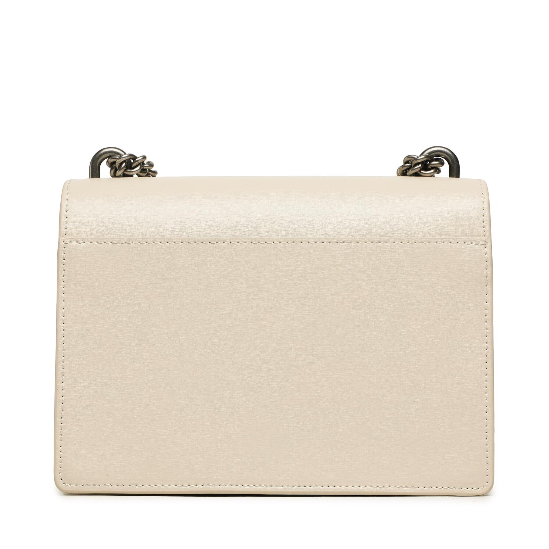 Kurt Geiger Kabelka Shoreditch Cross Body 2888541109 Écru - Pepit.sk