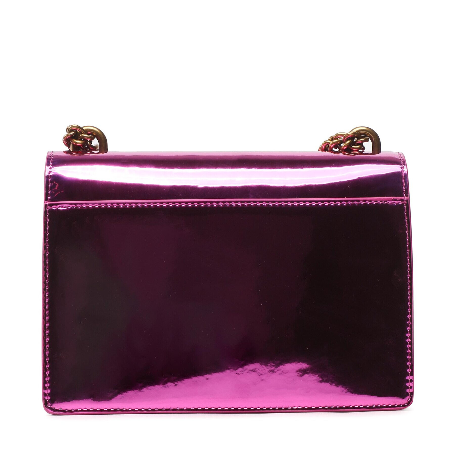 Kurt Geiger Kabelka Shoreditch Cross Body 9540452109 Ružová - Pepit.sk