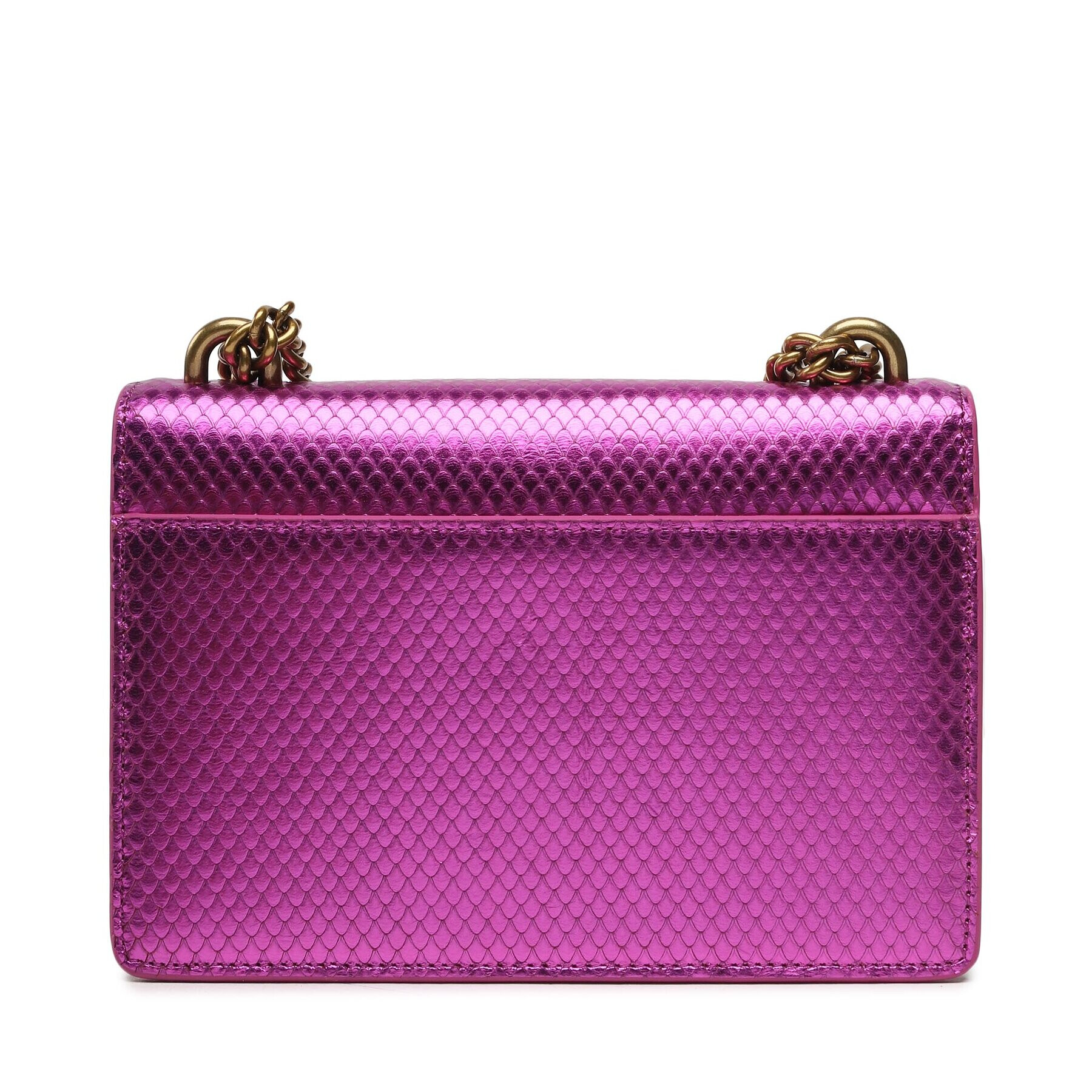 Kurt Geiger Kabelka Shoreditch Sm Cross Body 9540552719 Ružová - Pepit.sk