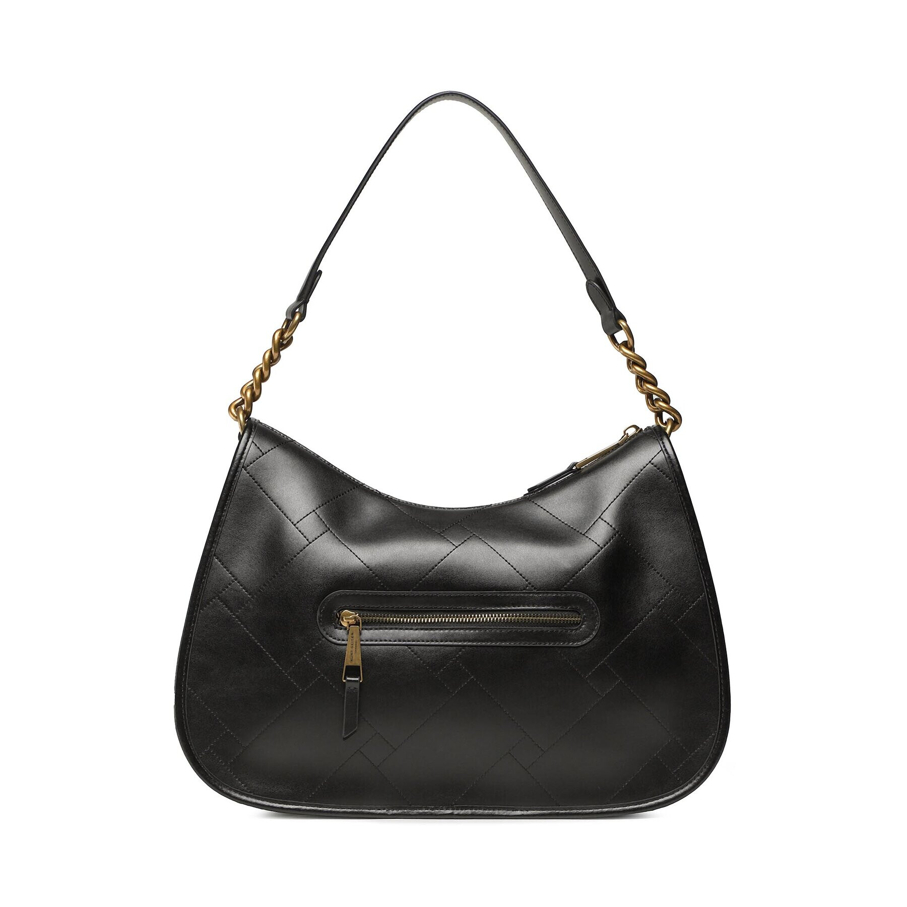 Kurt Geiger Kabelka Sloane Large Hobo 9085900109 Čierna - Pepit.sk