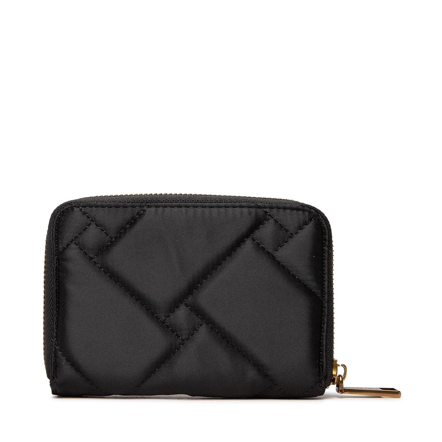 Kurt Geiger Veľká dámska peňaženka Sm Zip Around Wallet 90964002290 Čierna - Pepit.sk