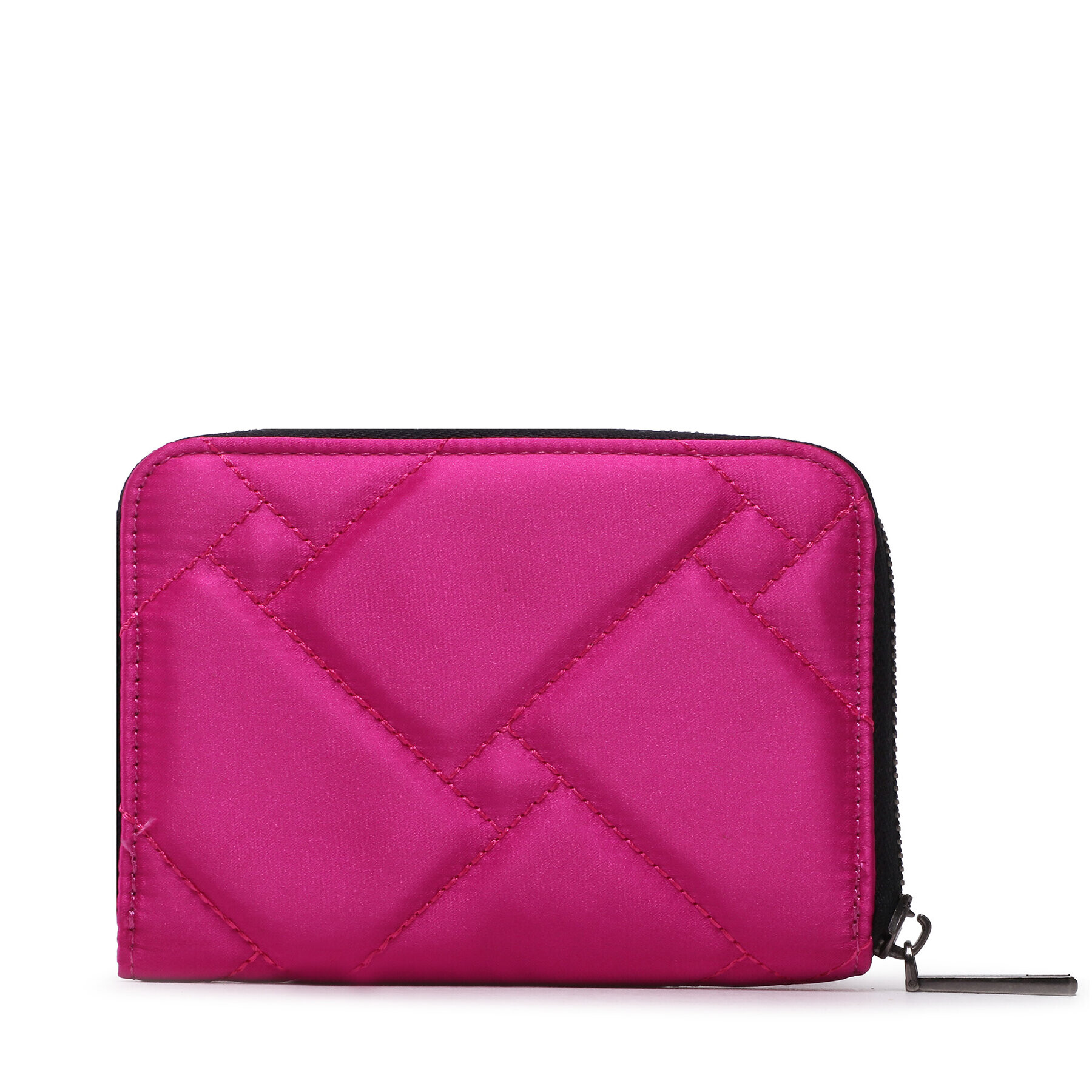 Kurt Geiger Veľká dámska peňaženka Sm Zip Around Wallet 9096452229 Ružová - Pepit.sk