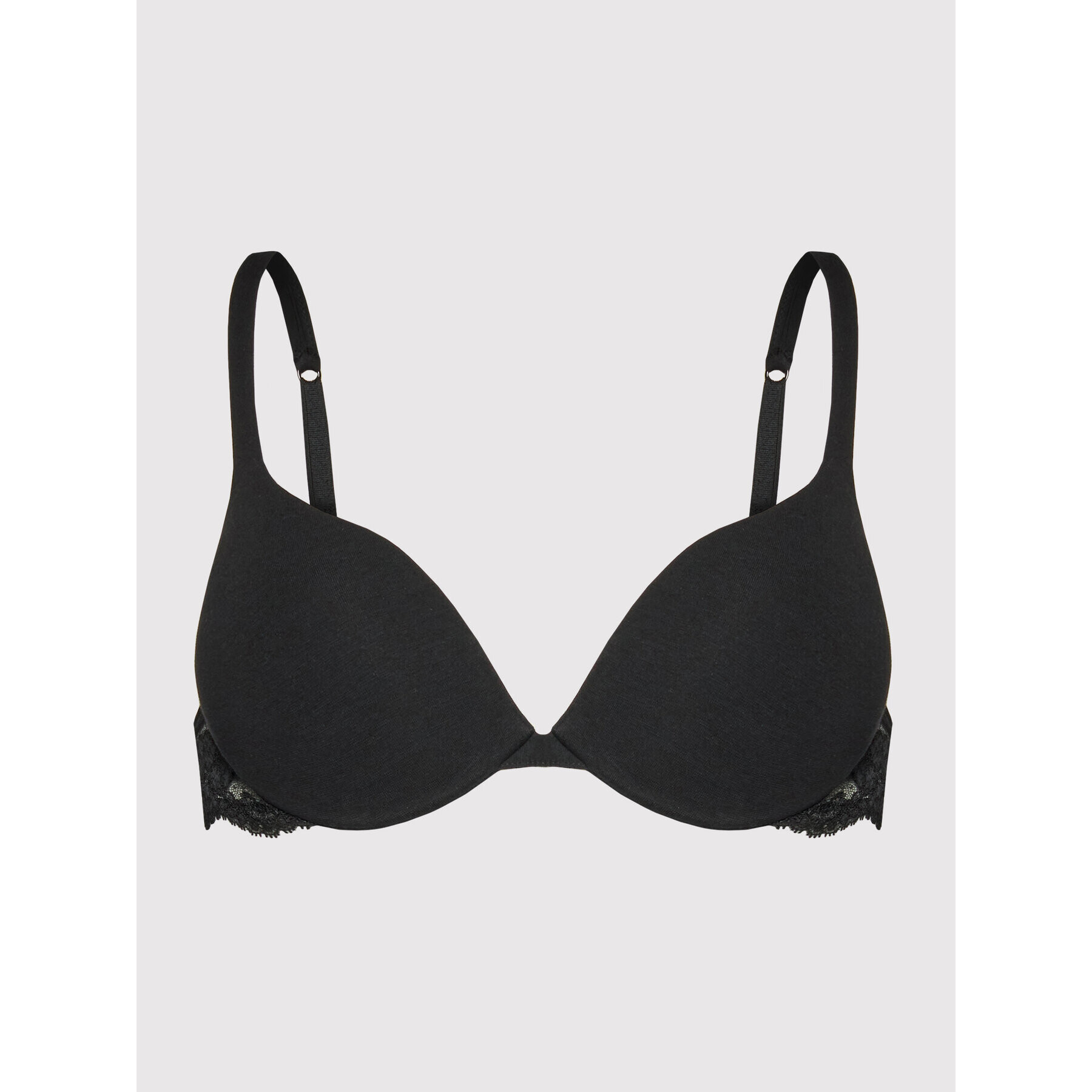 La Perla Podprsenka Push-up 906531 Čierna - Pepit.sk