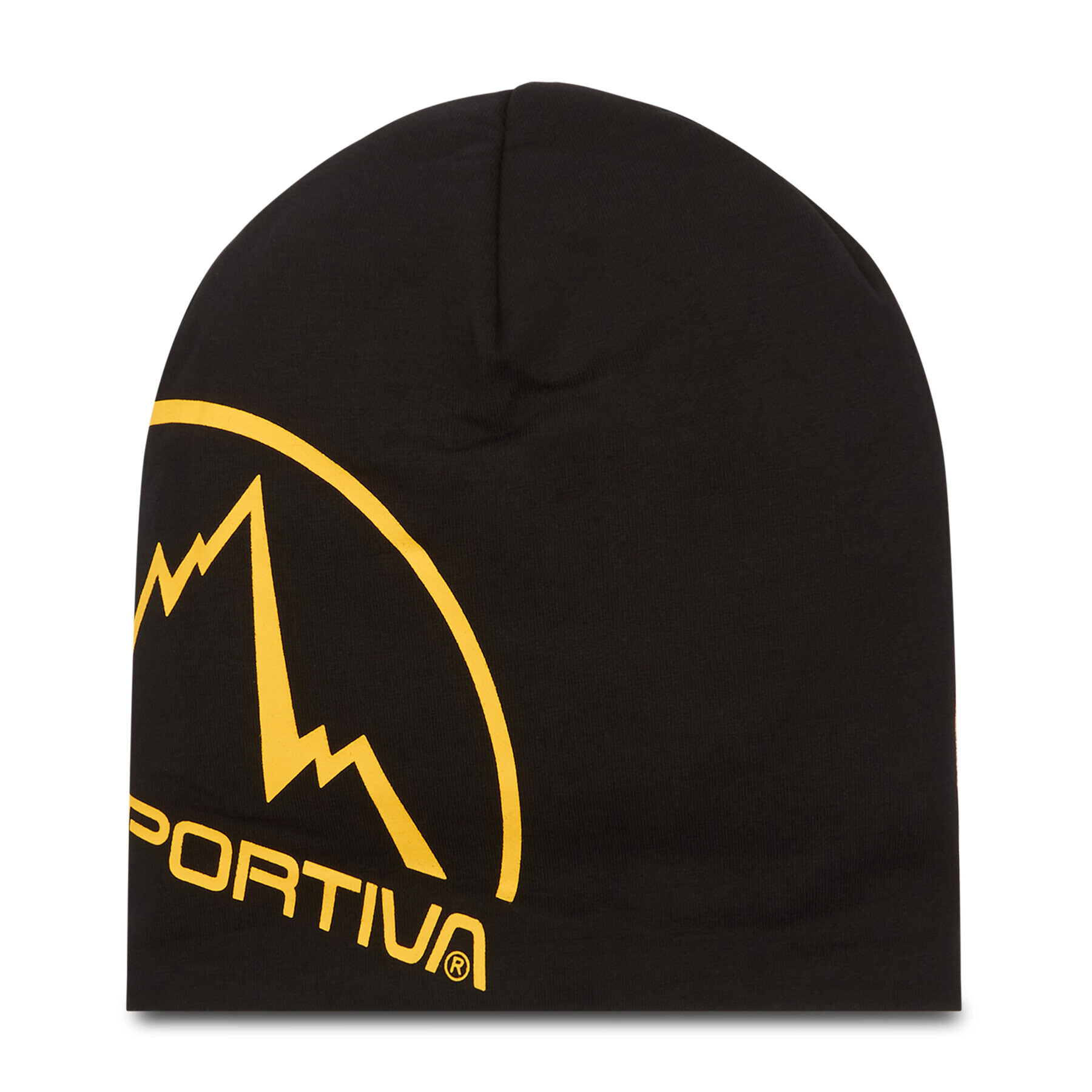 La Sportiva Čiapka Circle Beanie X40999100 Čierna - Pepit.sk