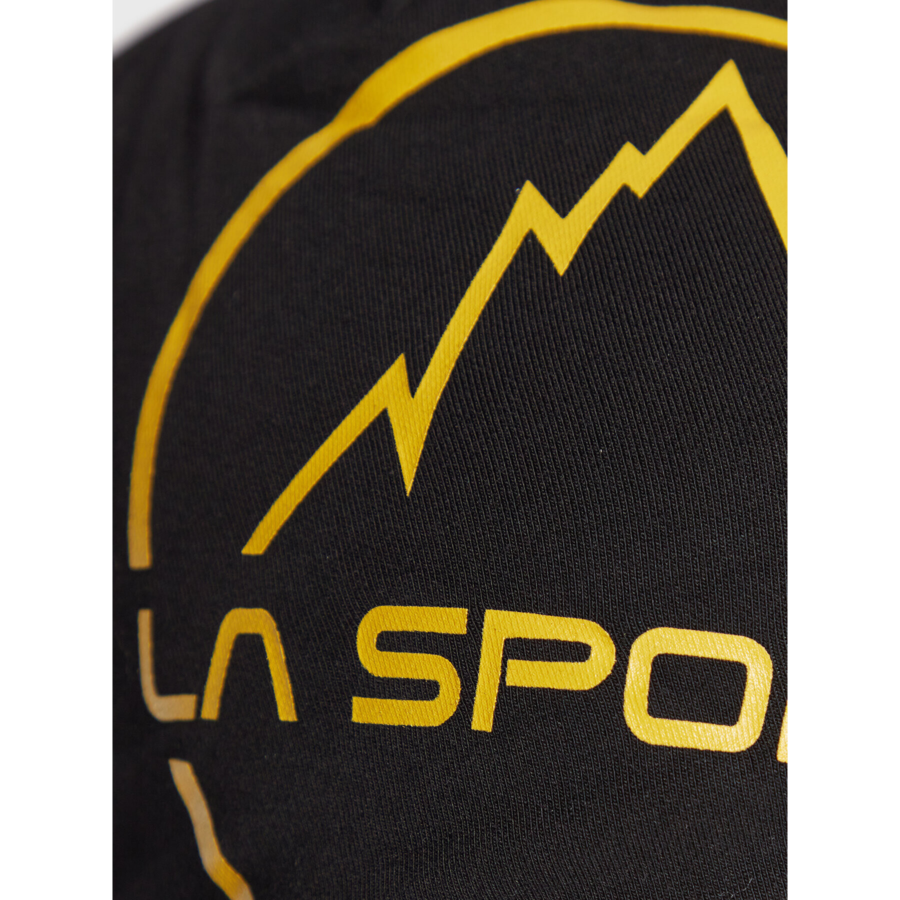 La Sportiva Čiapka Circle X40999100 Čierna - Pepit.sk