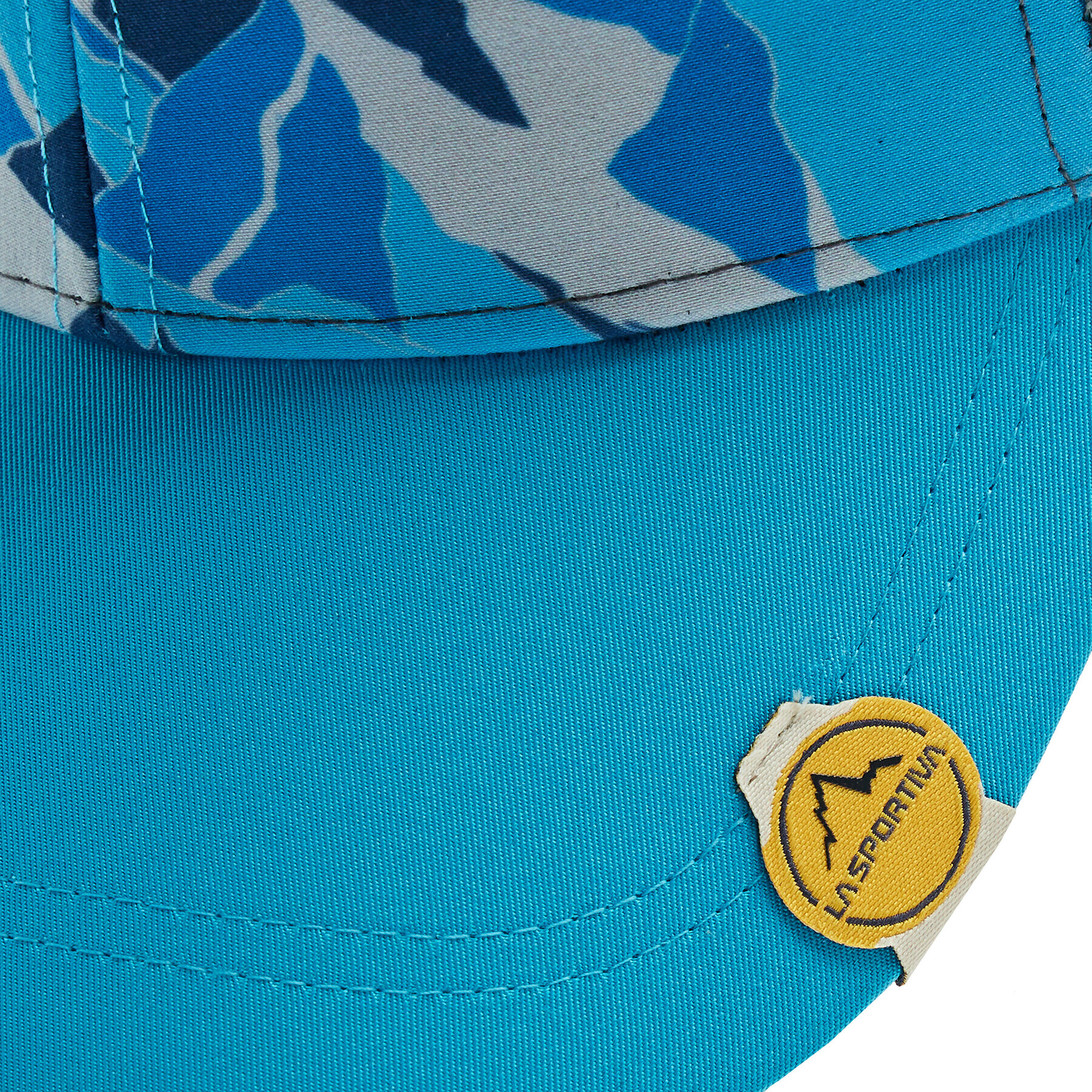 La Sportiva Šiltovka Mountain Hat Y54637639 Modrá - Pepit.sk