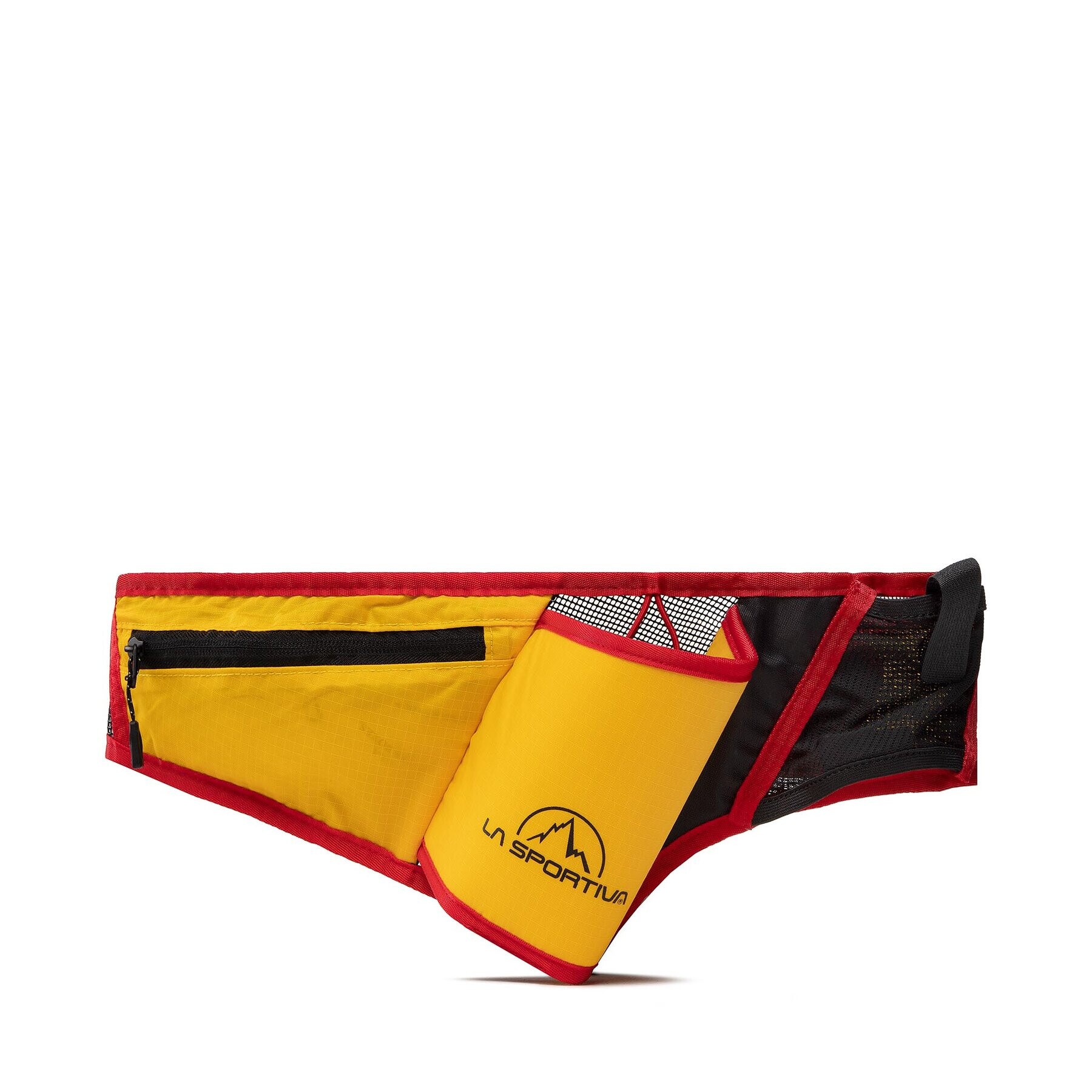 La Sportiva Športový pás Trail Drink Belt S068 39KBY Žltá - Pepit.sk